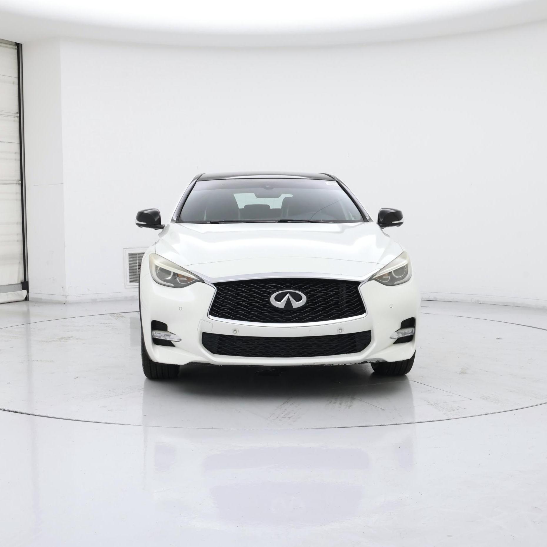 Thumbnail: 2018 INFINITI QX30 - 5