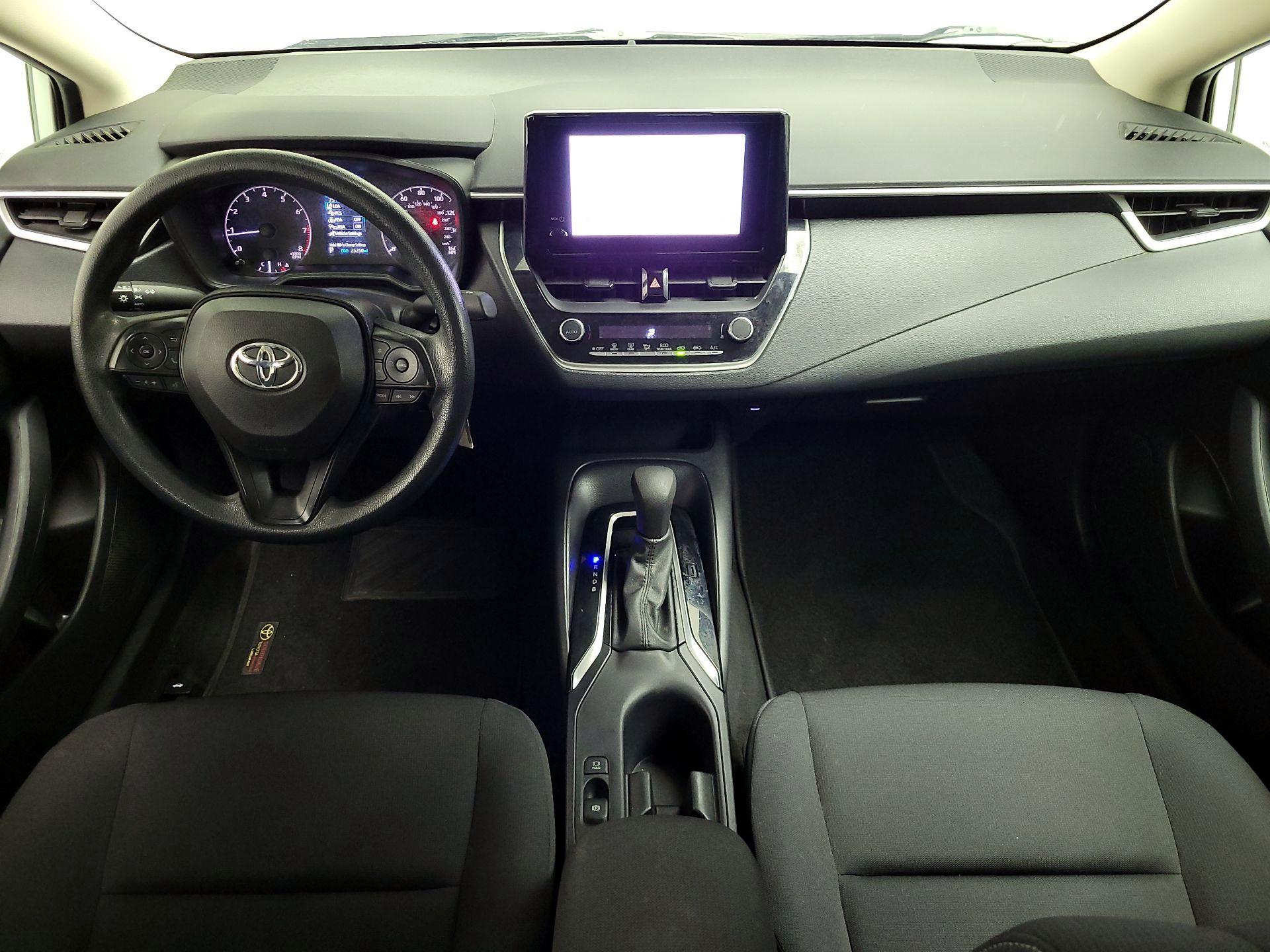 Thumbnail: 2023 Toyota Corolla - 9