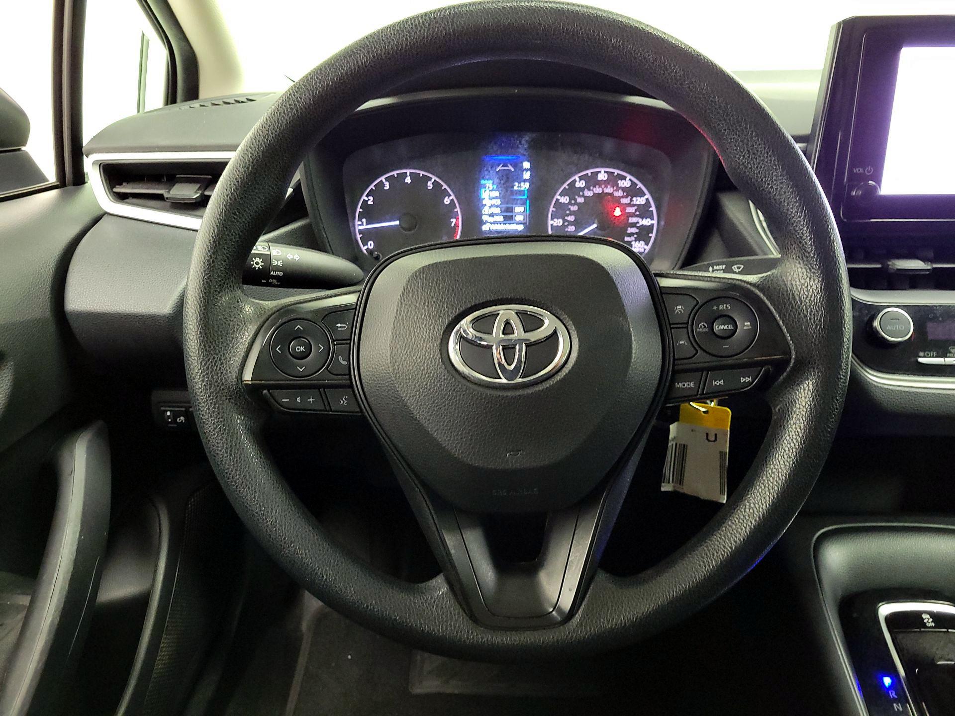 Thumbnail: 2023 Toyota Corolla - 10