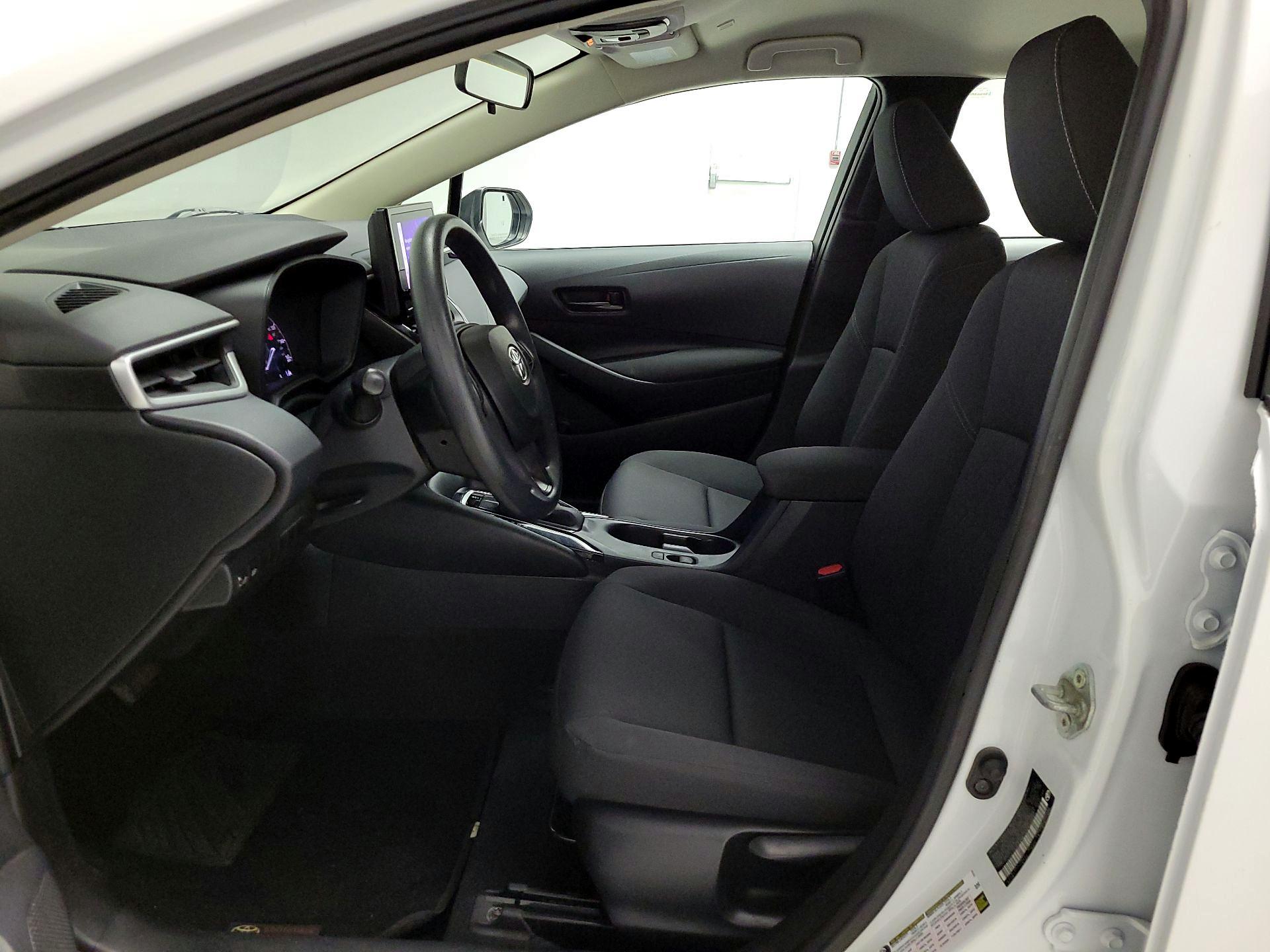 Thumbnail: 2023 Toyota Corolla - 11