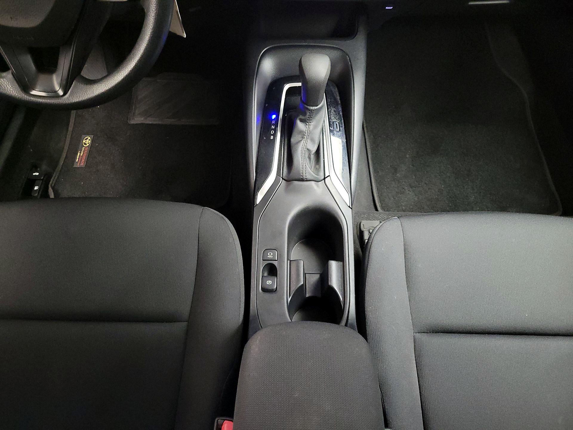 Thumbnail: 2023 Toyota Corolla - 18