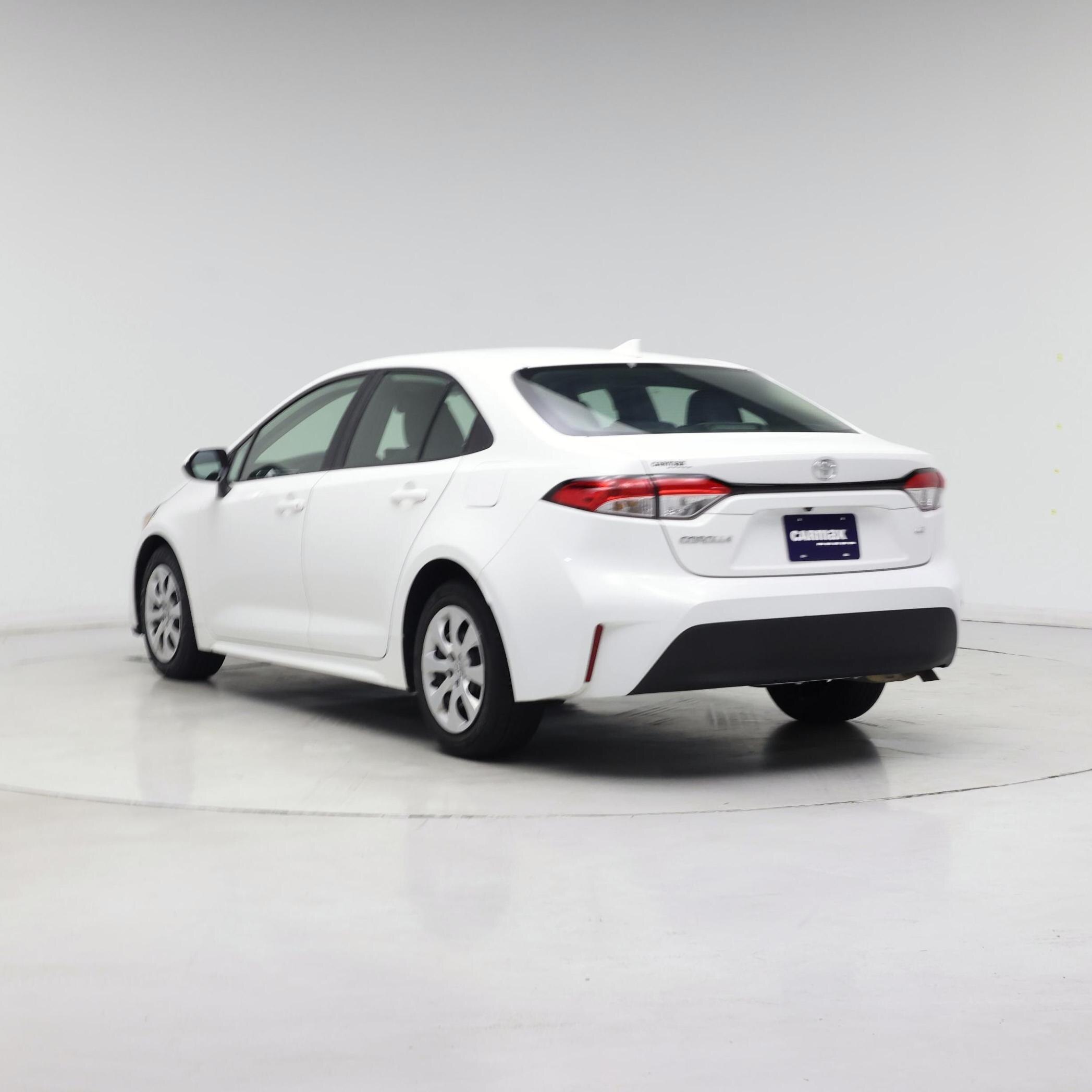 Thumbnail: 2023 Toyota Corolla - 2