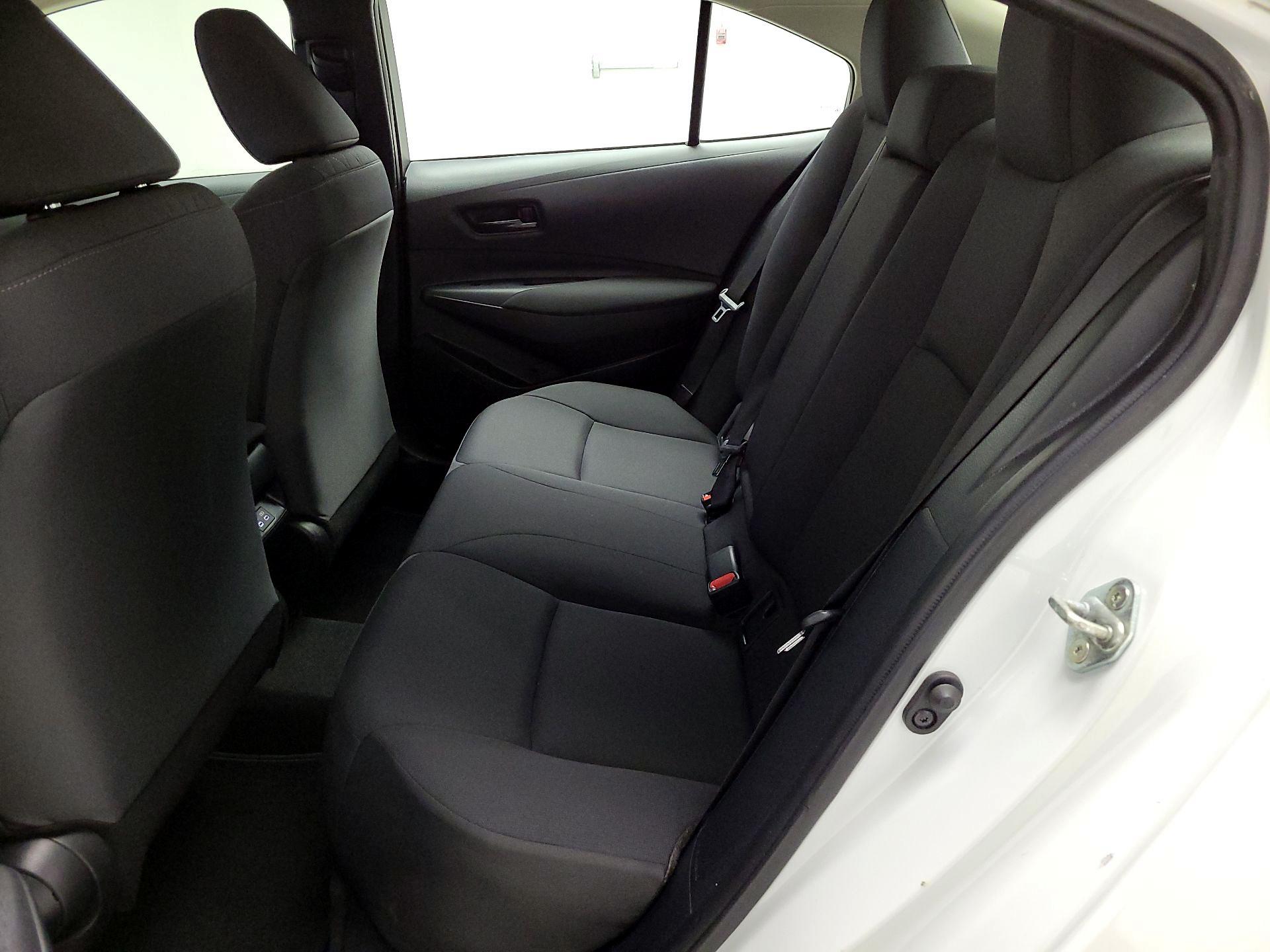 Thumbnail: 2023 Toyota Corolla - 20