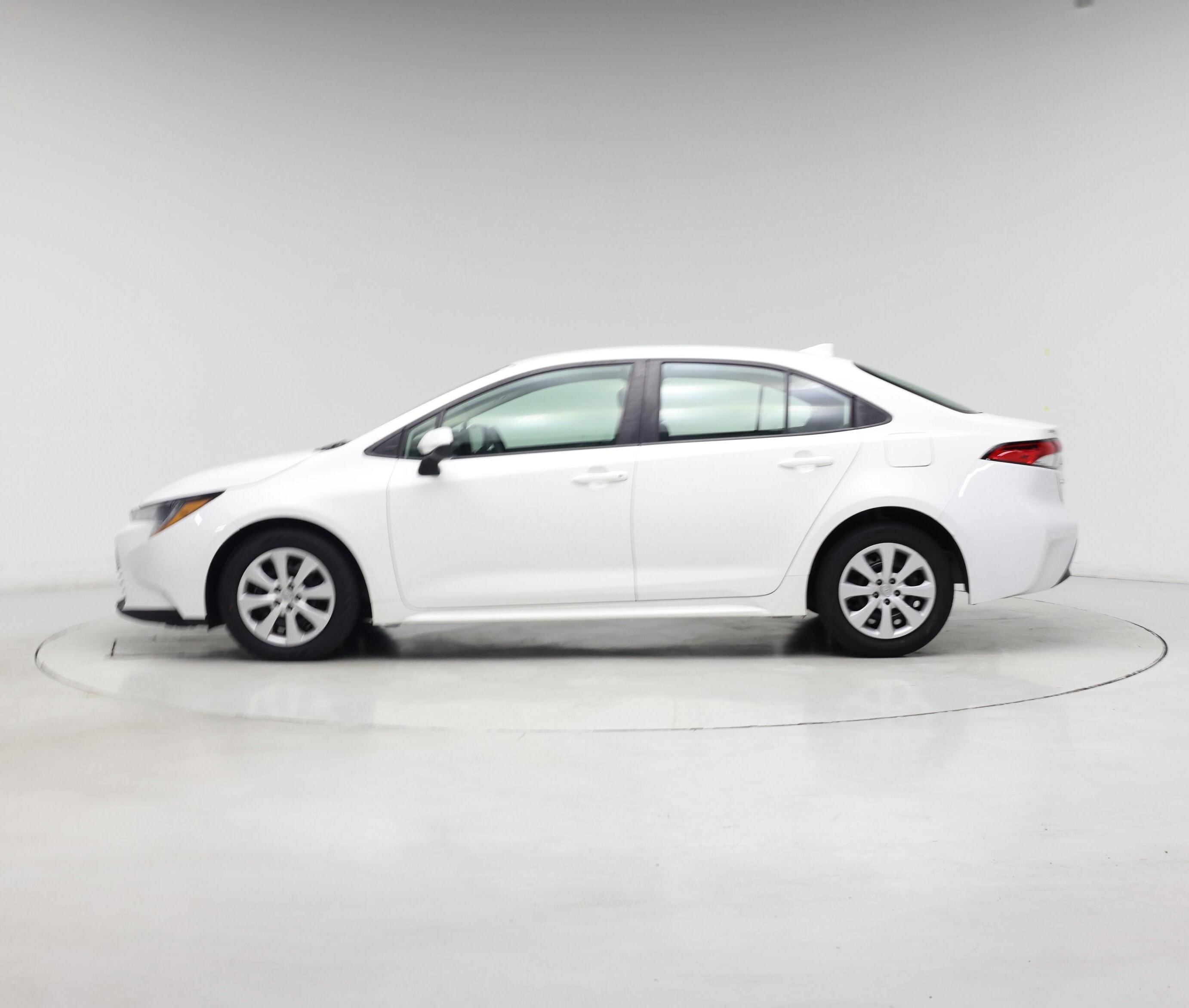 Thumbnail: 2023 Toyota Corolla - 3