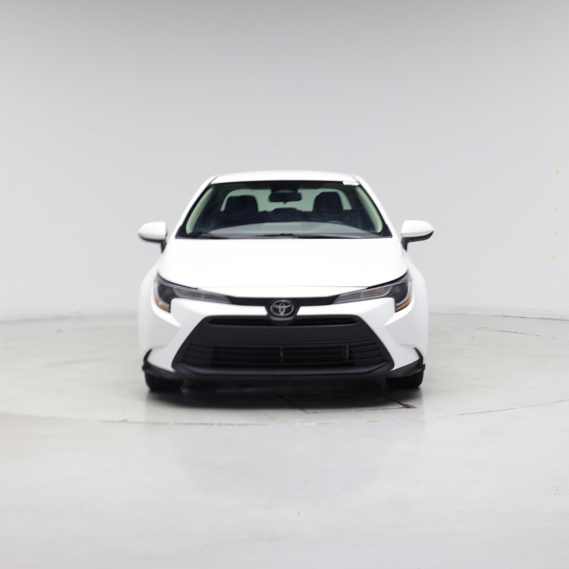 Thumbnail: 2023 Toyota Corolla - 5