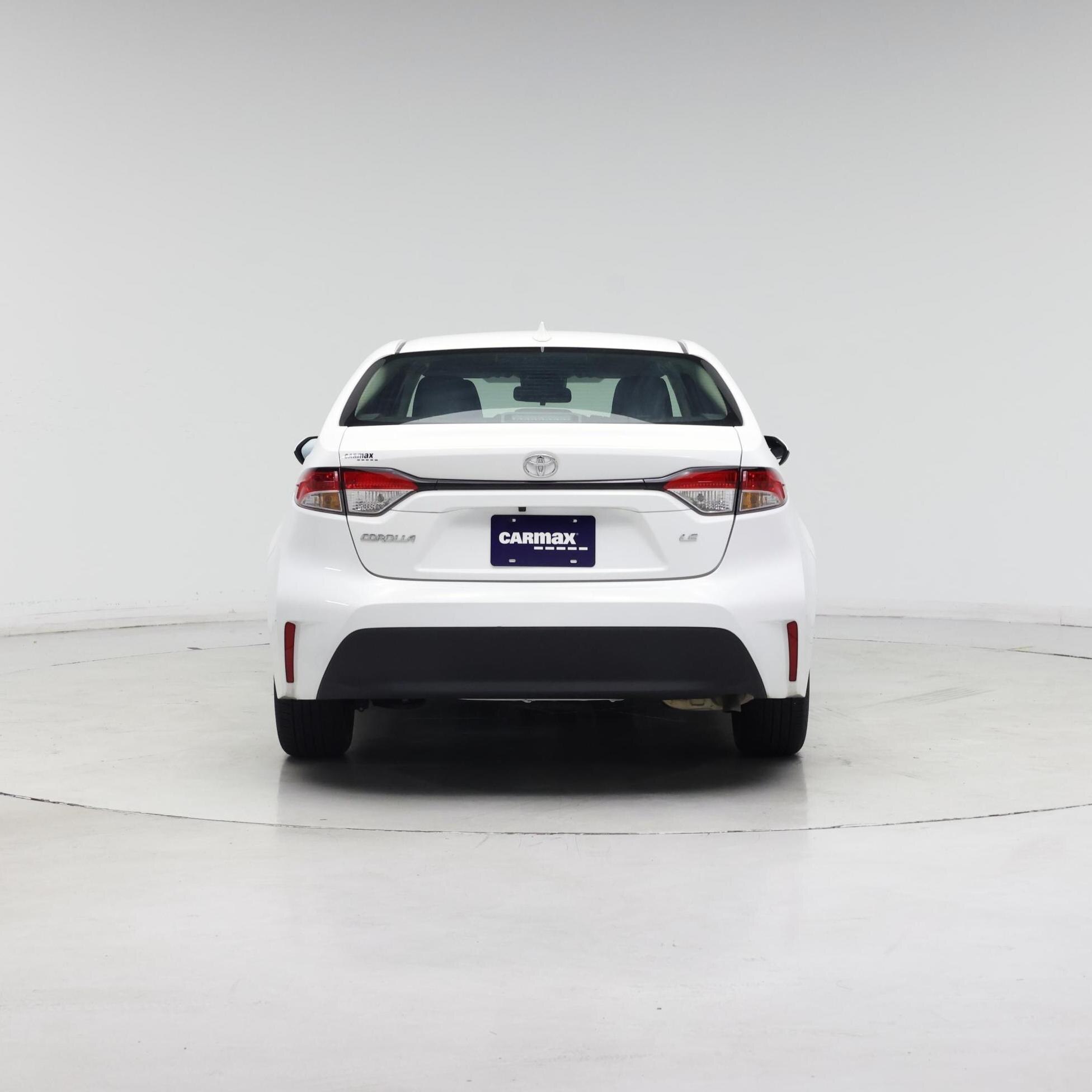 Thumbnail: 2023 Toyota Corolla - 6