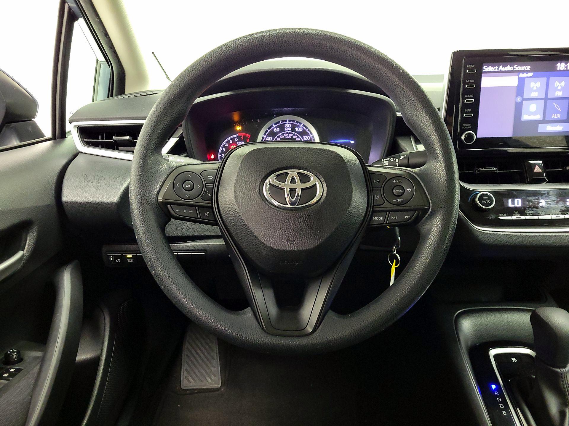 Thumbnail: 2020 Toyota Corolla - 10