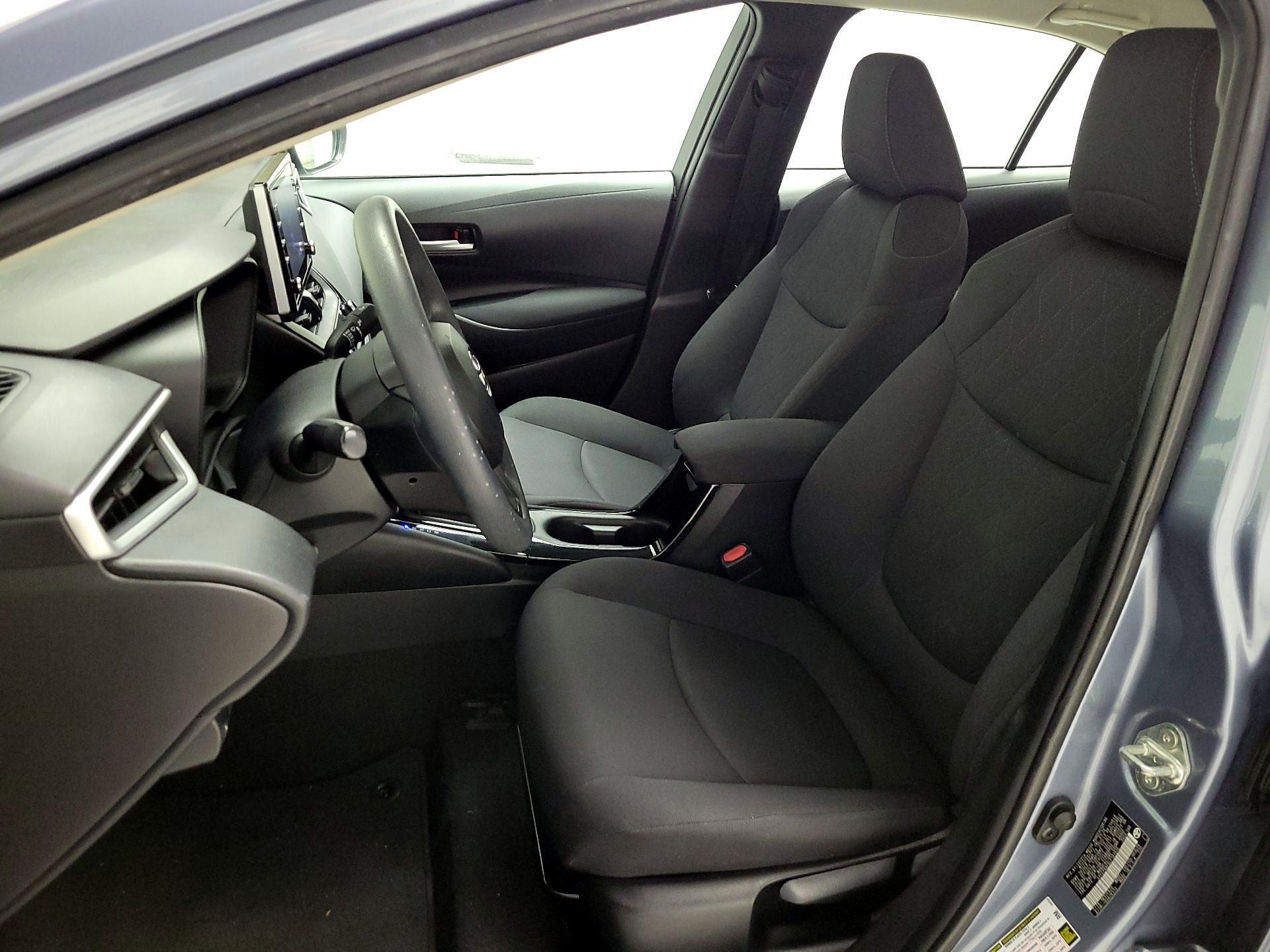 Thumbnail: 2020 Toyota Corolla - 11