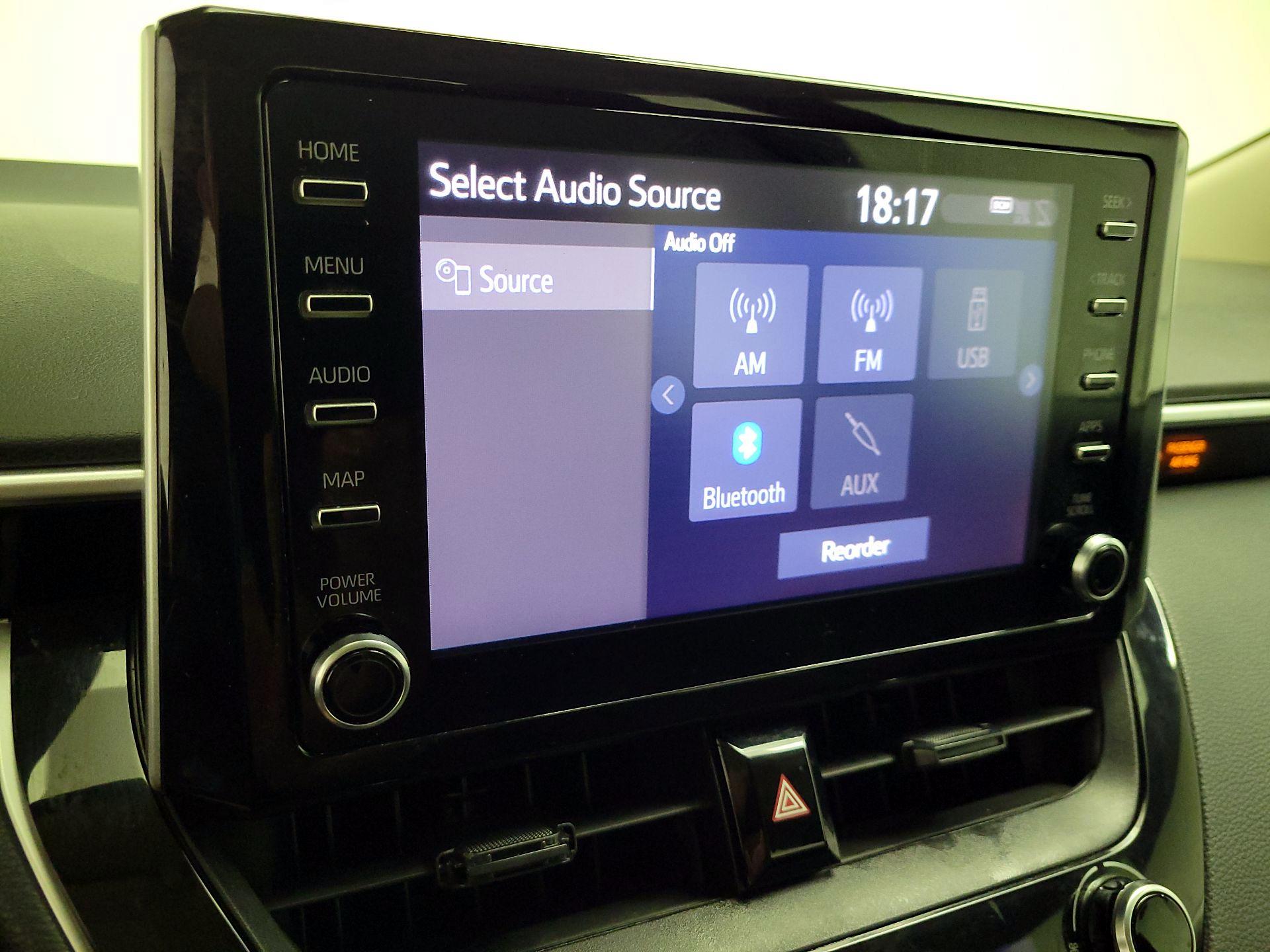 Thumbnail: 2020 Toyota Corolla - 15