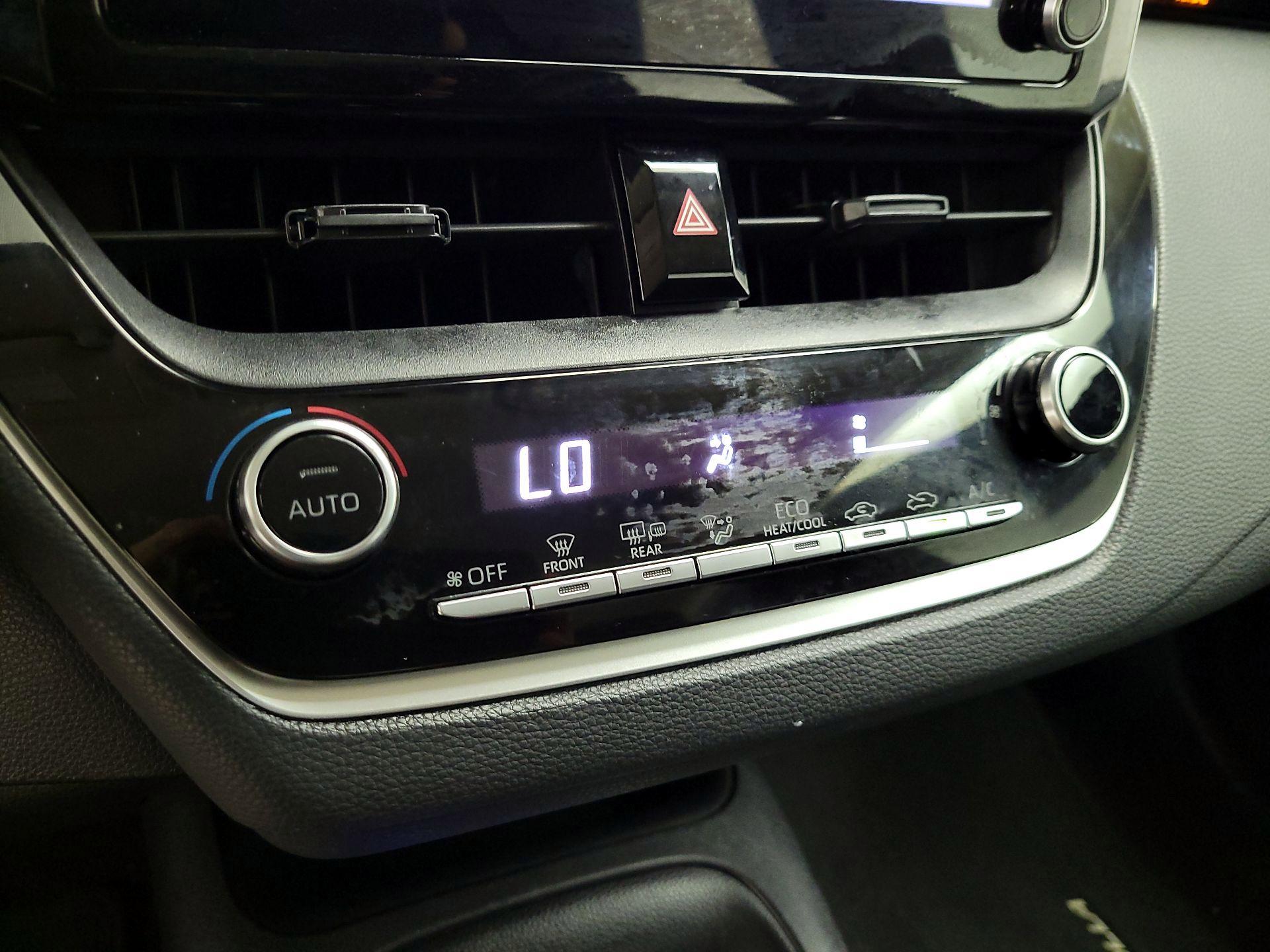 Thumbnail: 2020 Toyota Corolla - 16