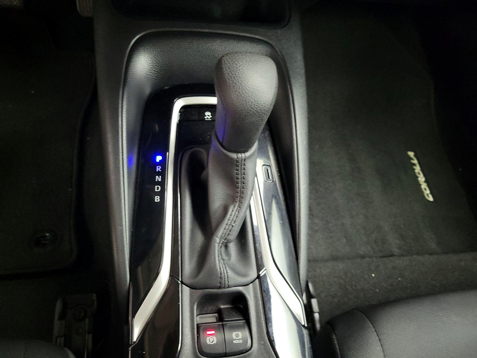 Thumbnail: 2020 Toyota Corolla - 17