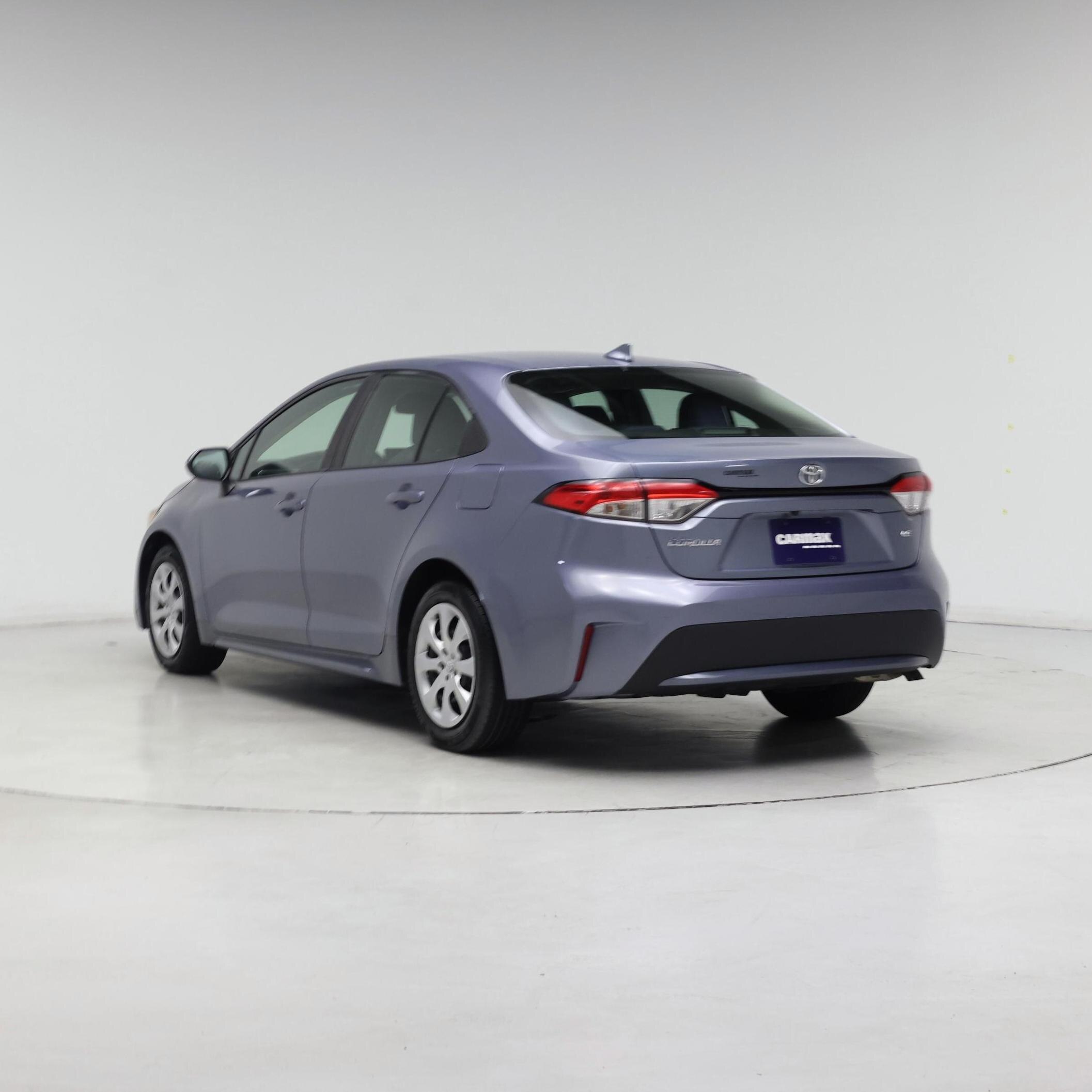 Thumbnail: 2020 Toyota Corolla - 2