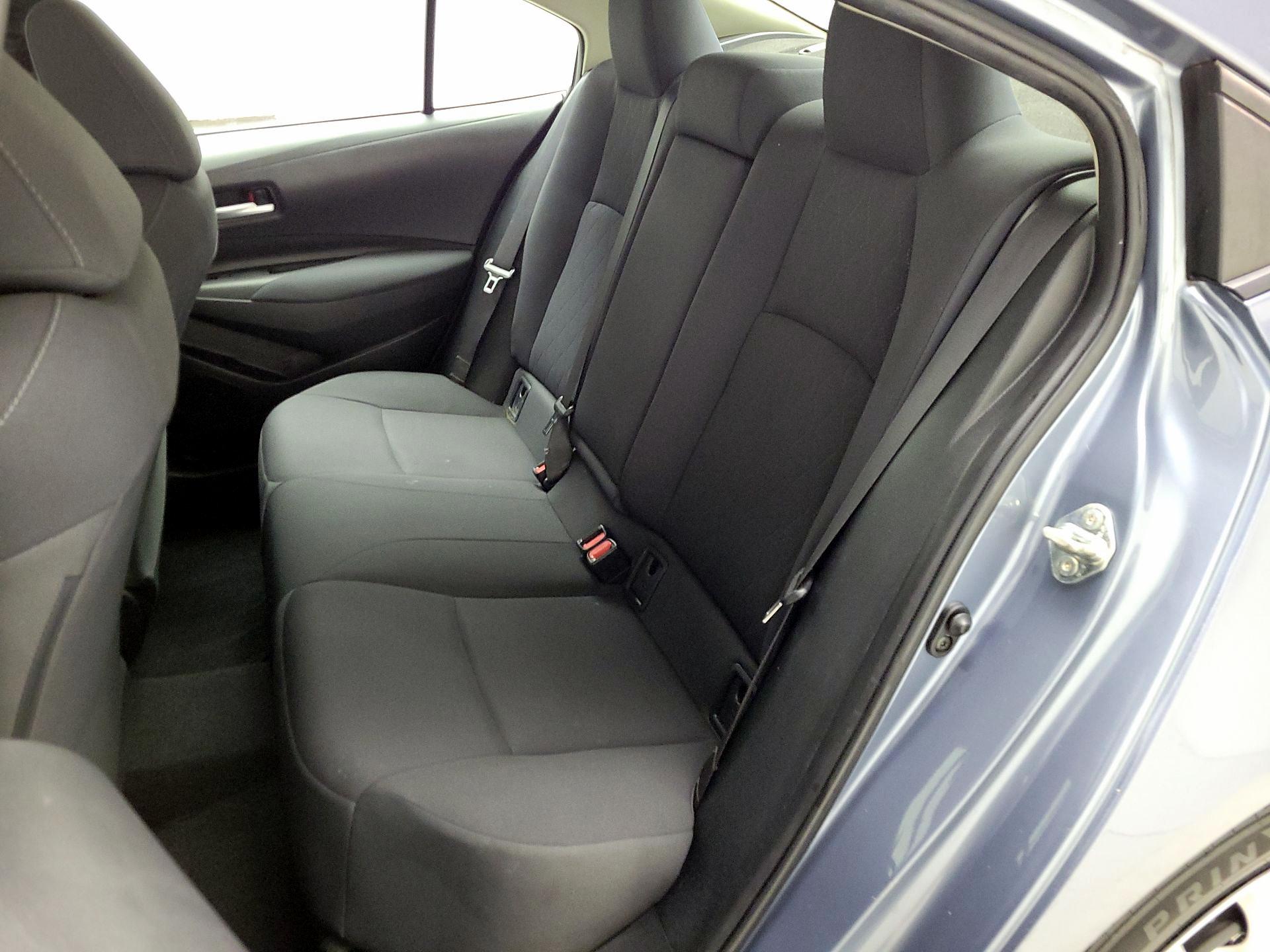 Thumbnail: 2020 Toyota Corolla - 19