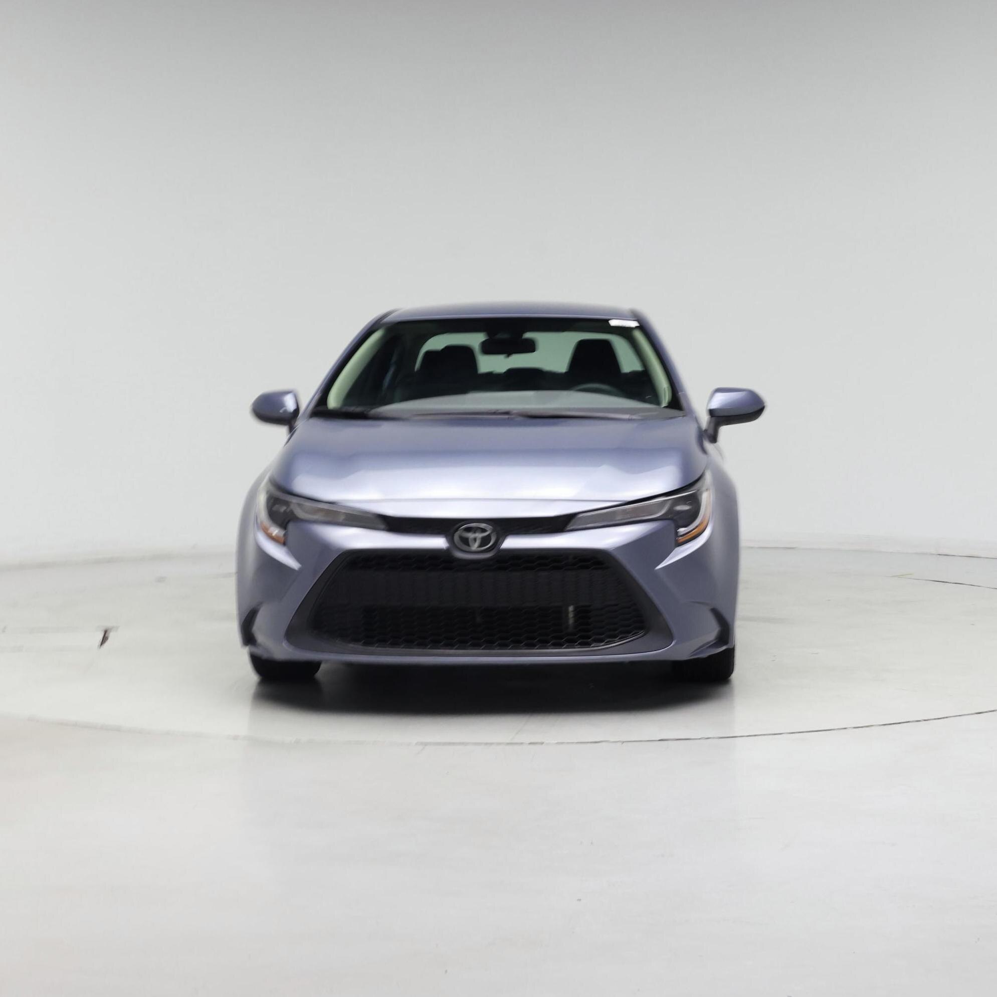 Thumbnail: 2020 Toyota Corolla - 5