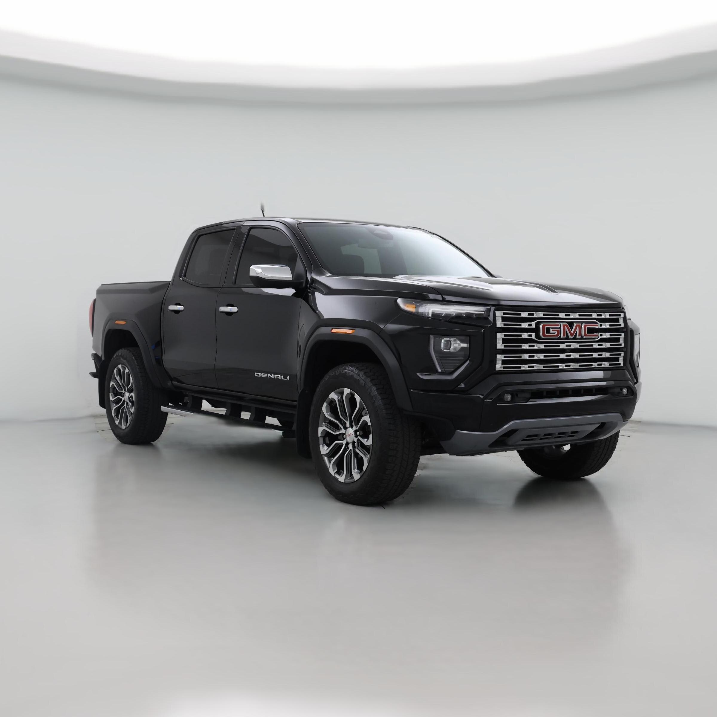 Thumbnail: 2023 GMC Canyon - 1