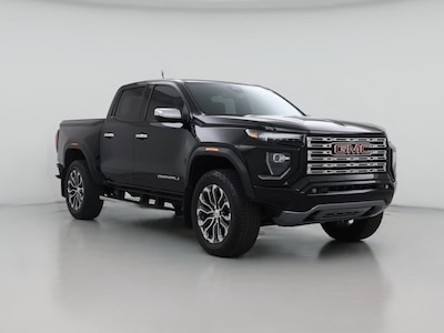 2023 GMC Canyon Denali
