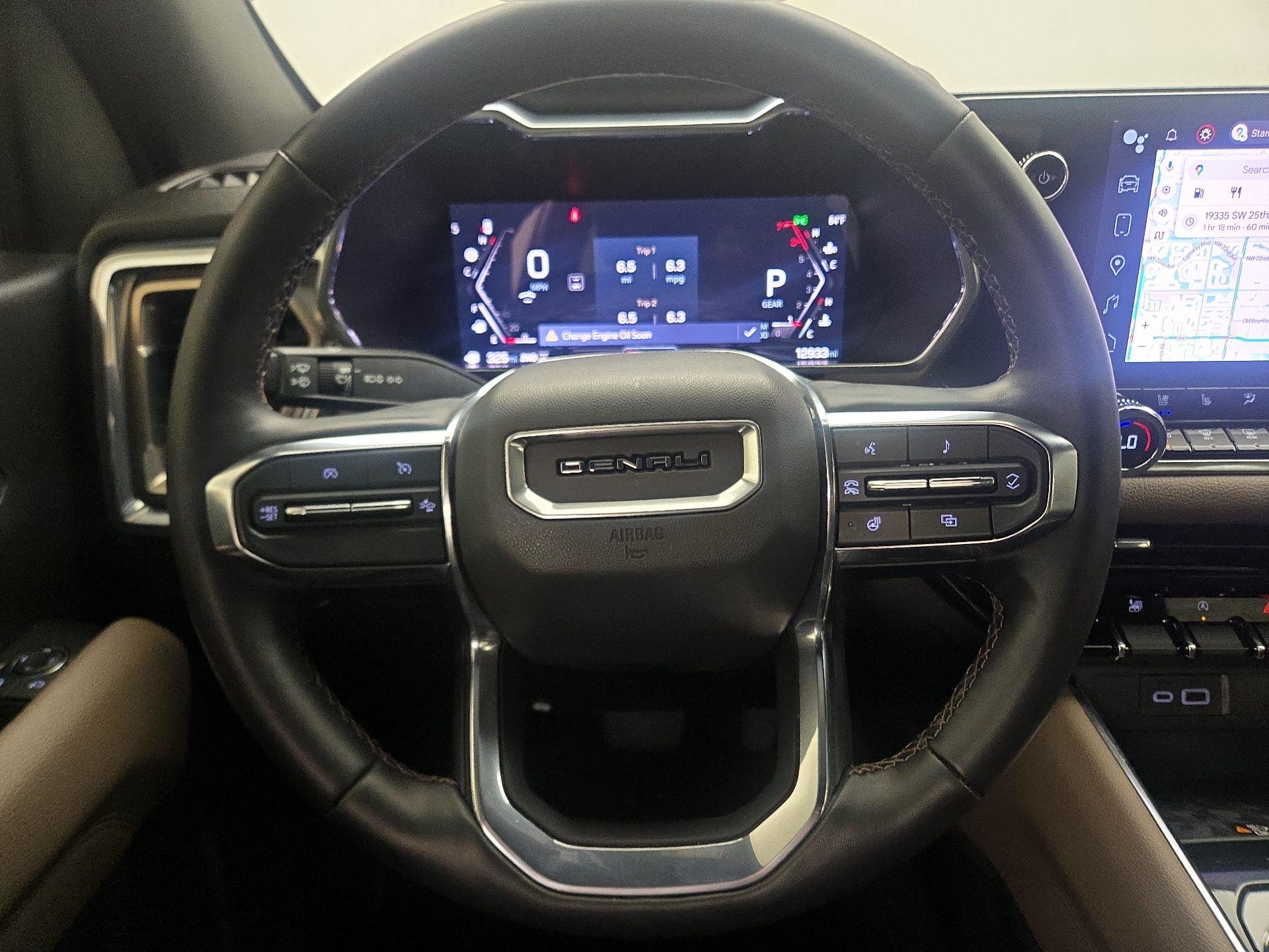 Thumbnail: 2023 GMC Canyon - 10