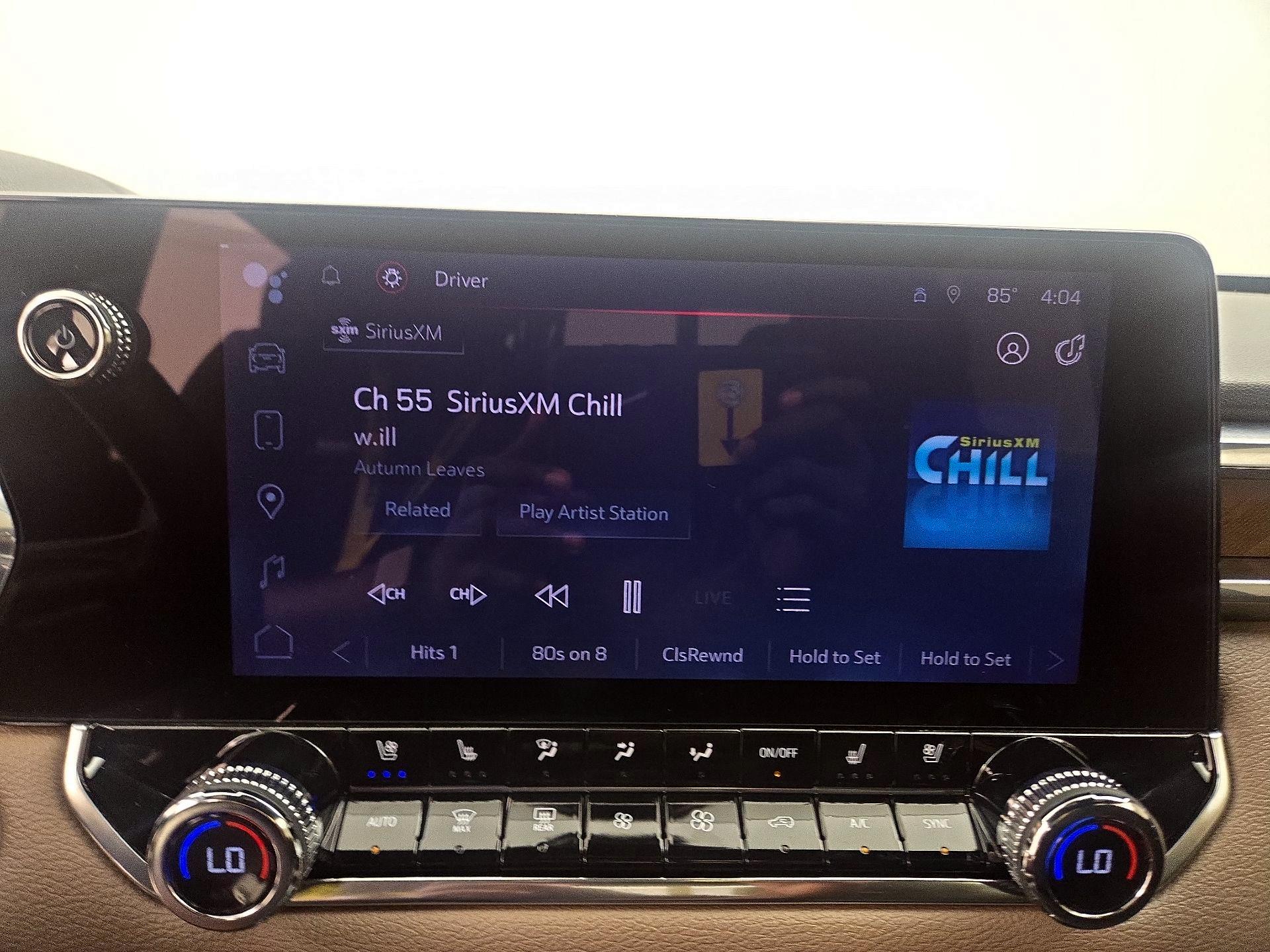 Thumbnail: 2023 GMC Canyon - 16