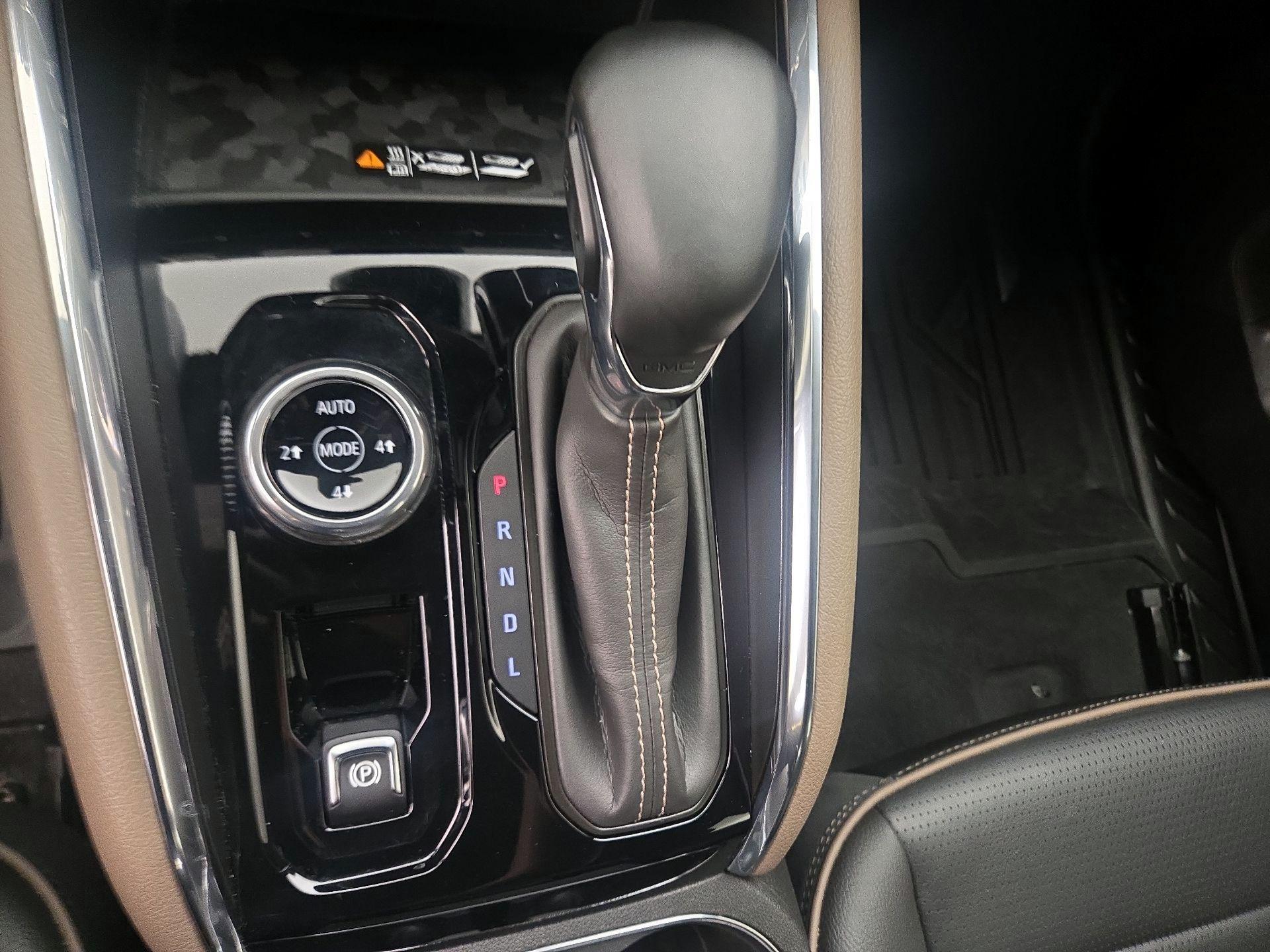 Thumbnail: 2023 GMC Canyon - 18