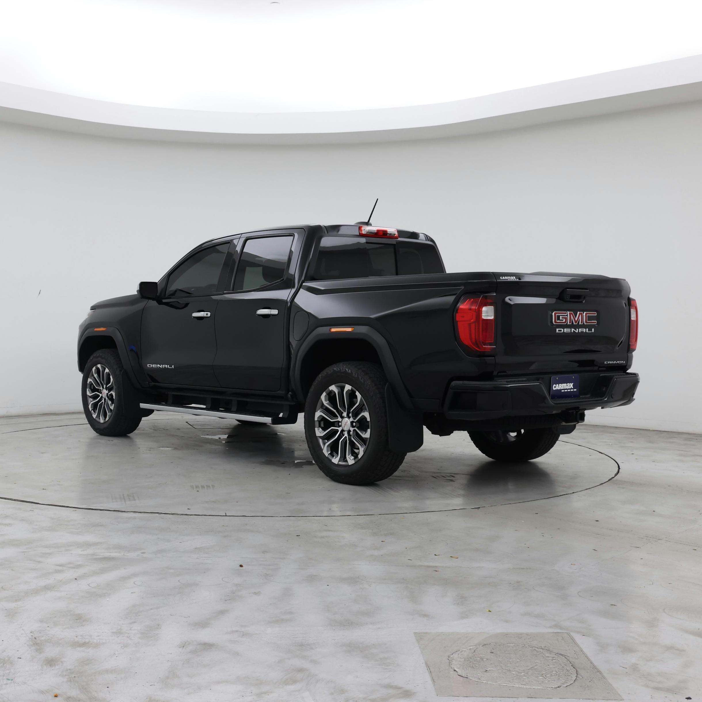 Thumbnail: 2023 GMC Canyon - 2