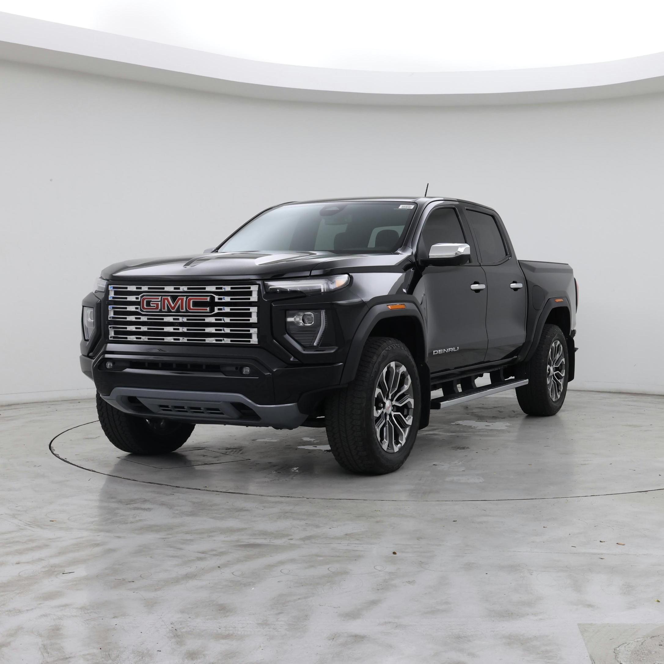 Thumbnail: 2023 GMC Canyon - 4