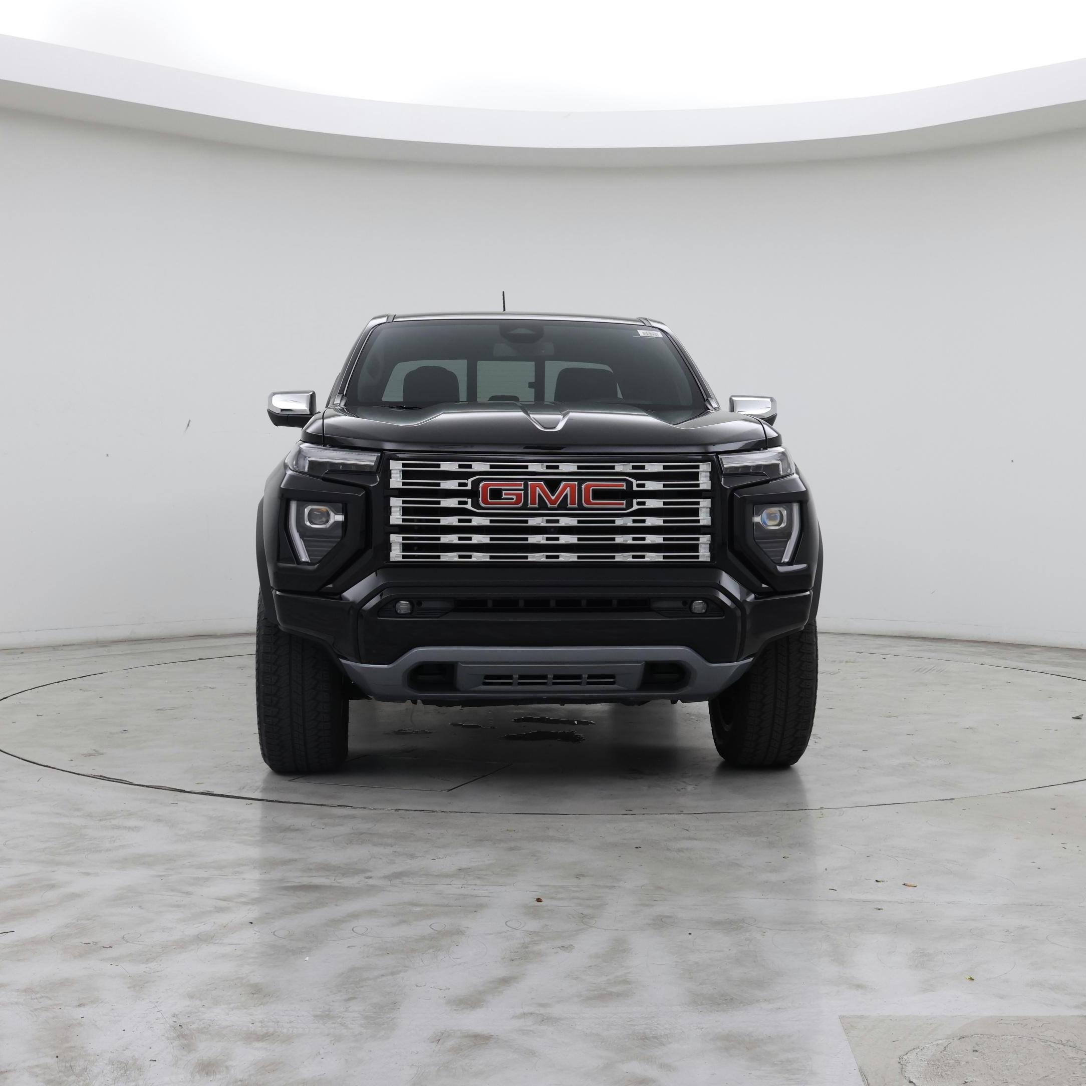 Thumbnail: 2023 GMC Canyon - 5