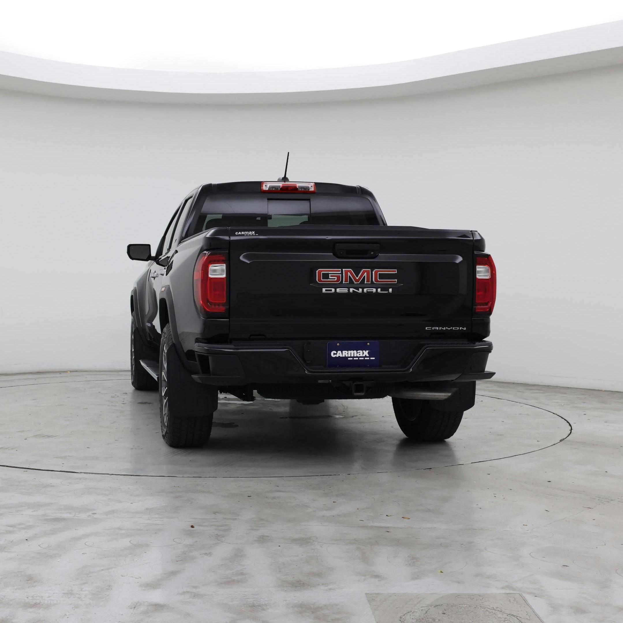 Thumbnail: 2023 GMC Canyon - 6