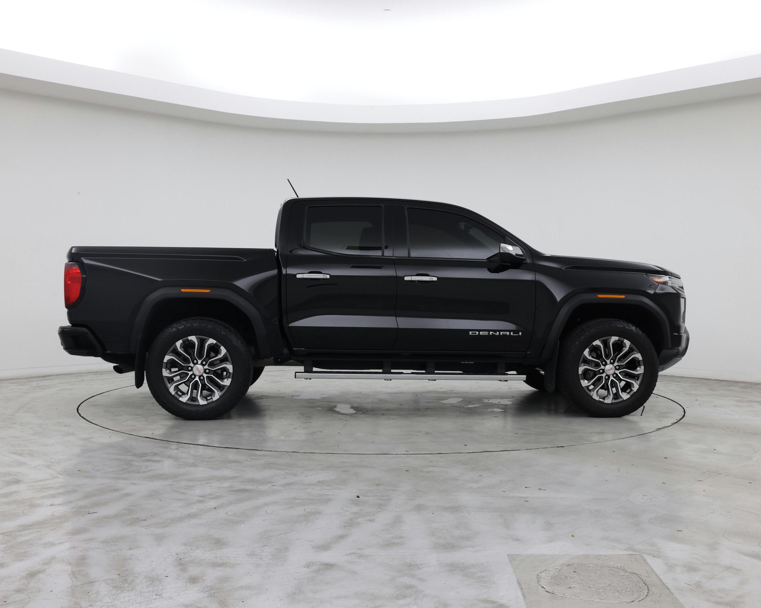 Thumbnail: 2023 GMC Canyon - 7