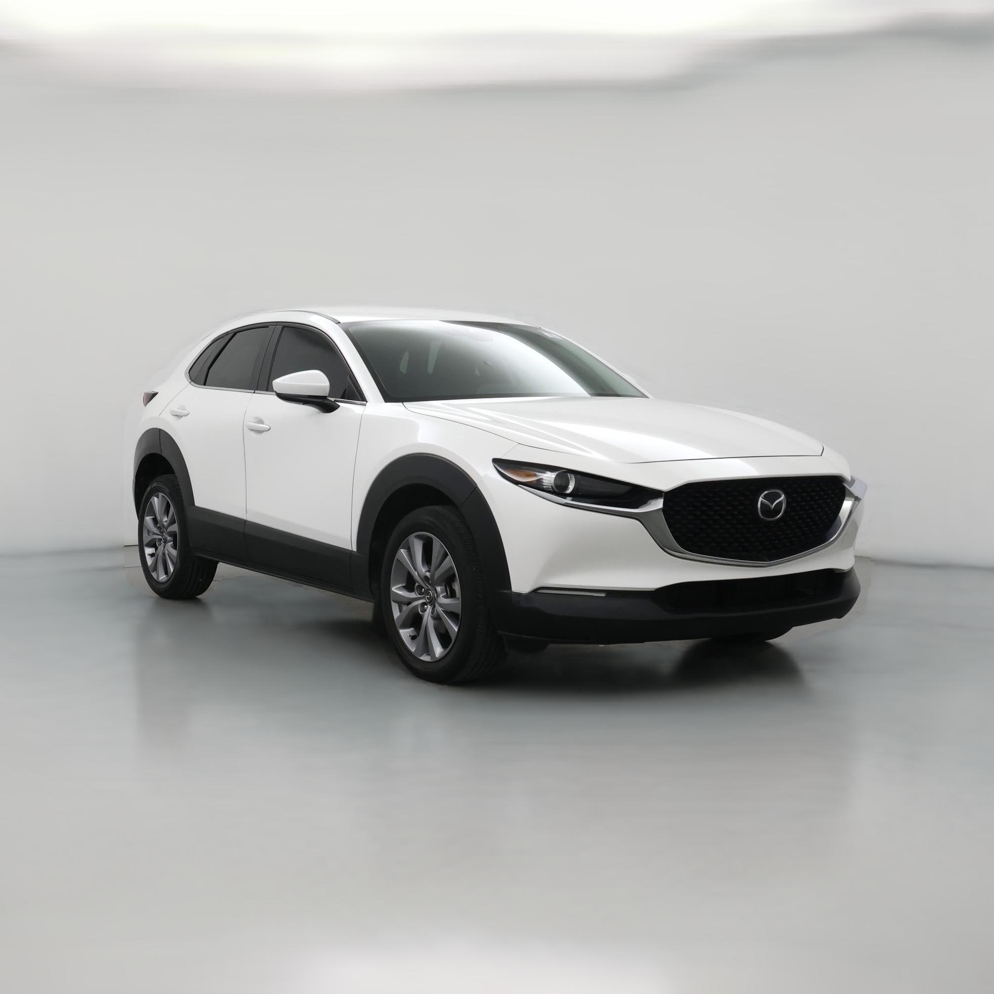 Thumbnail: 2023 Mazda CX-30 - 1