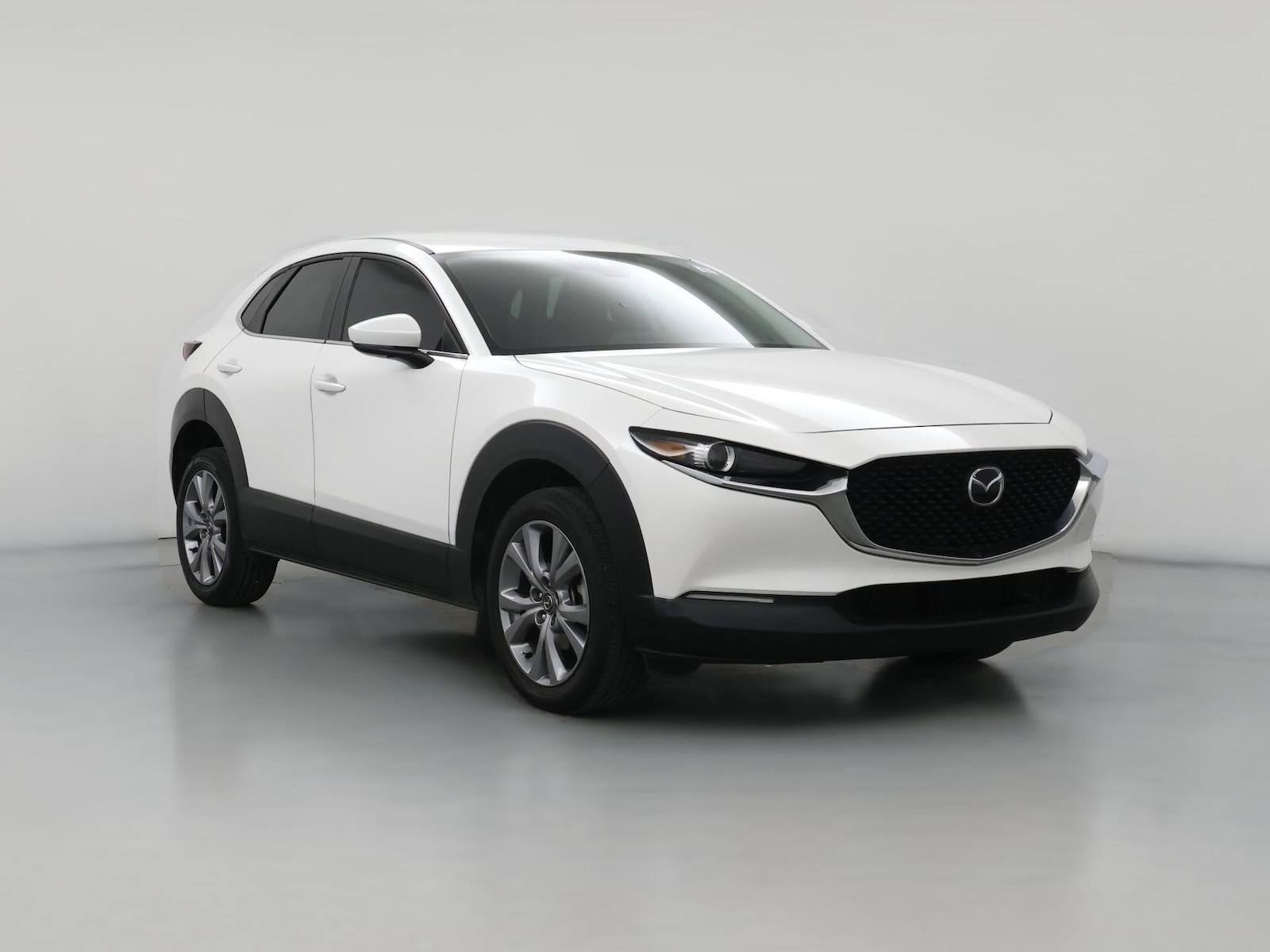 2023 Mazda CX-30 Select