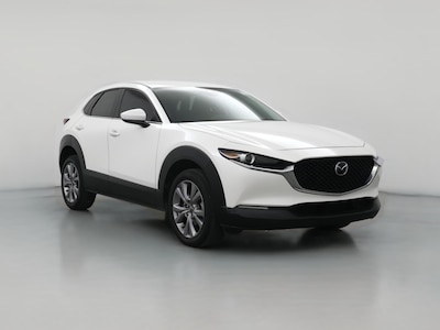 2023 Mazda CX-30 2.5 S Select Package