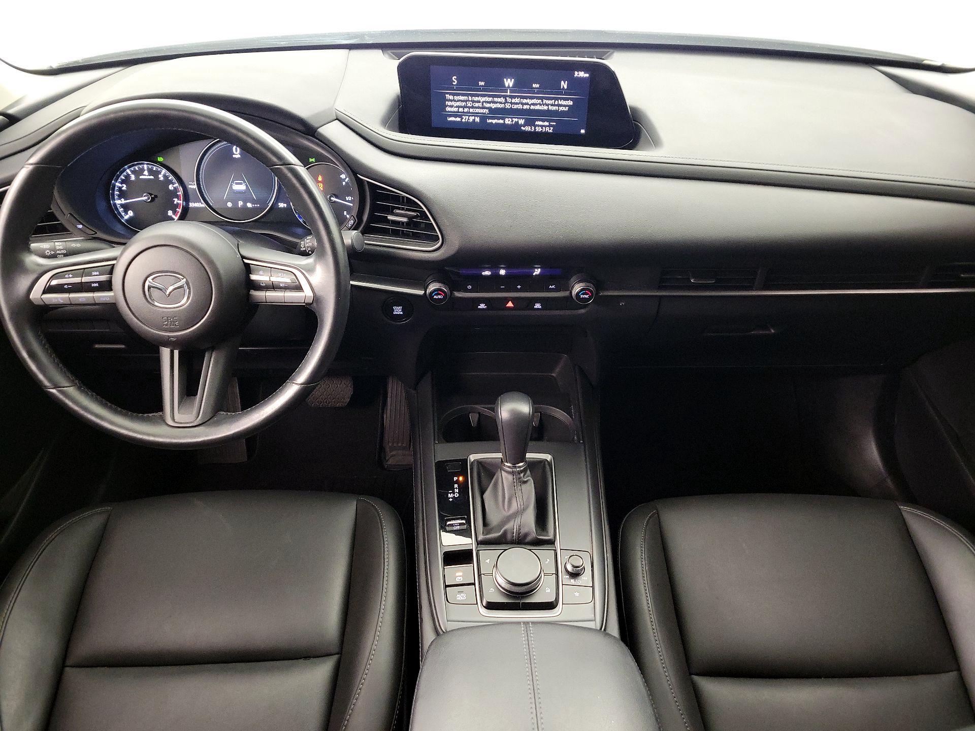 Thumbnail: 2023 Mazda CX-30 - 9