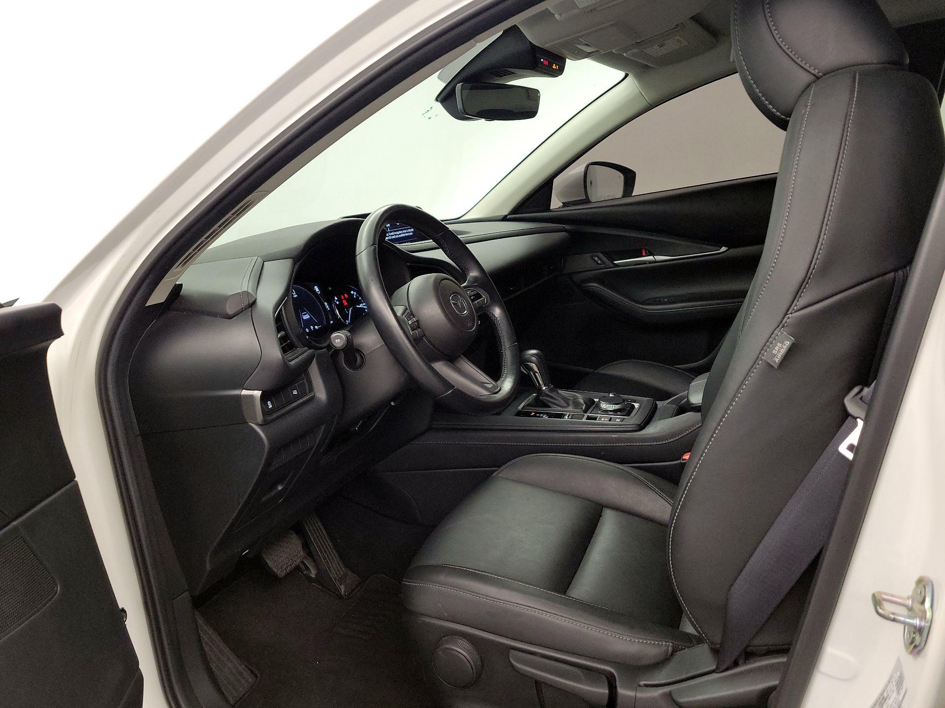 Thumbnail: 2023 Mazda CX-30 - 11