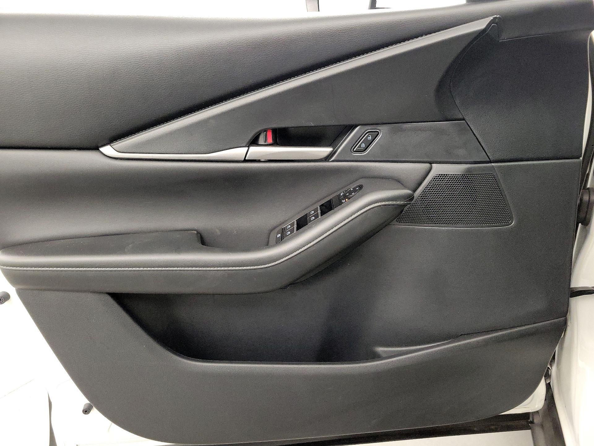 Thumbnail: 2023 Mazda CX-30 - 12