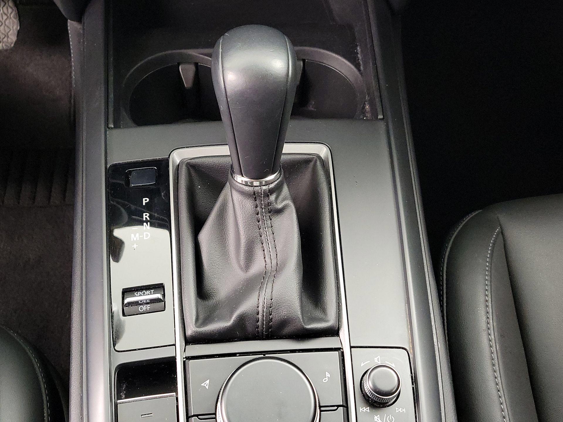 Thumbnail: 2023 Mazda CX-30 - 17