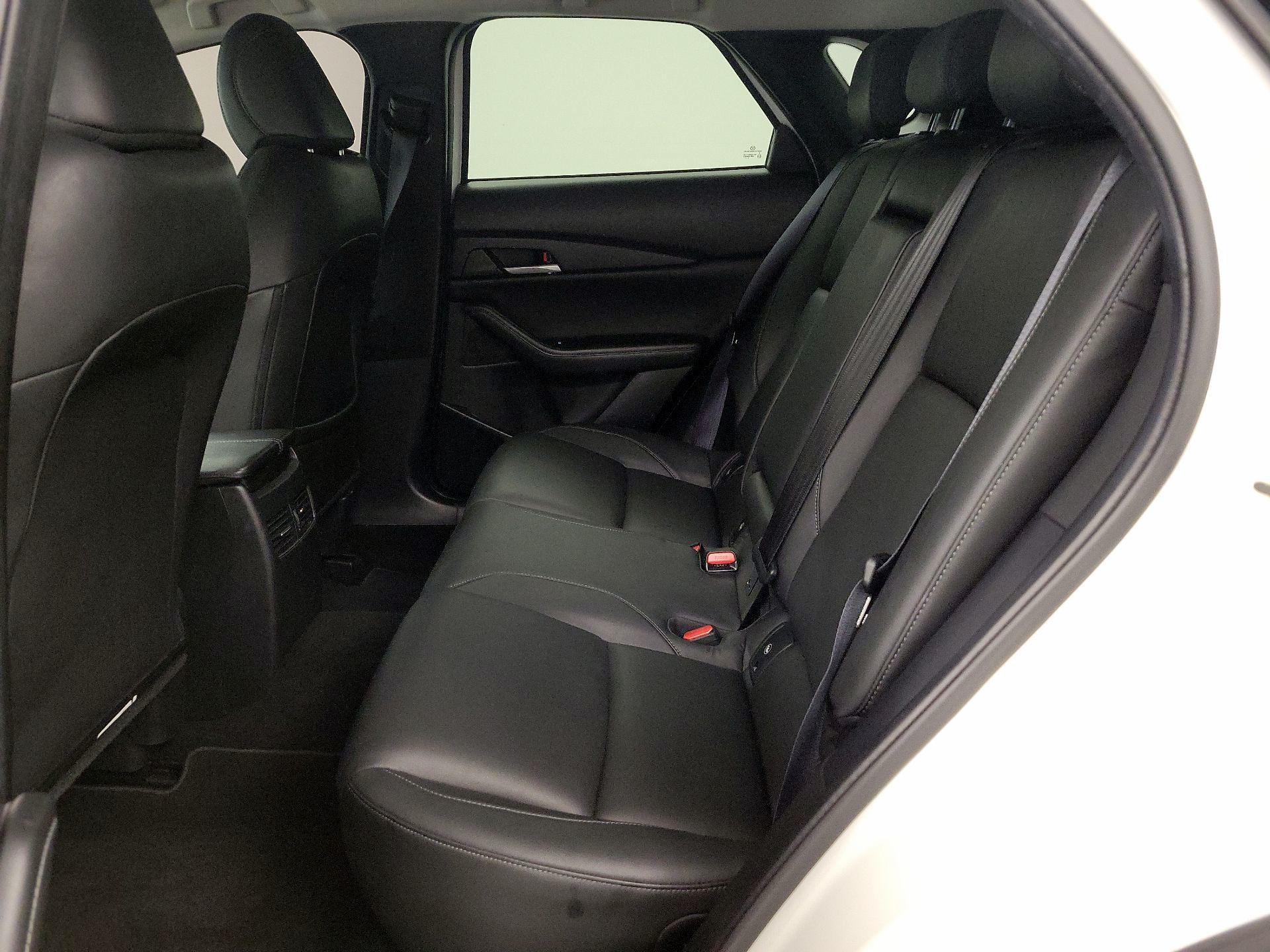 Thumbnail: 2023 Mazda CX-30 - 19