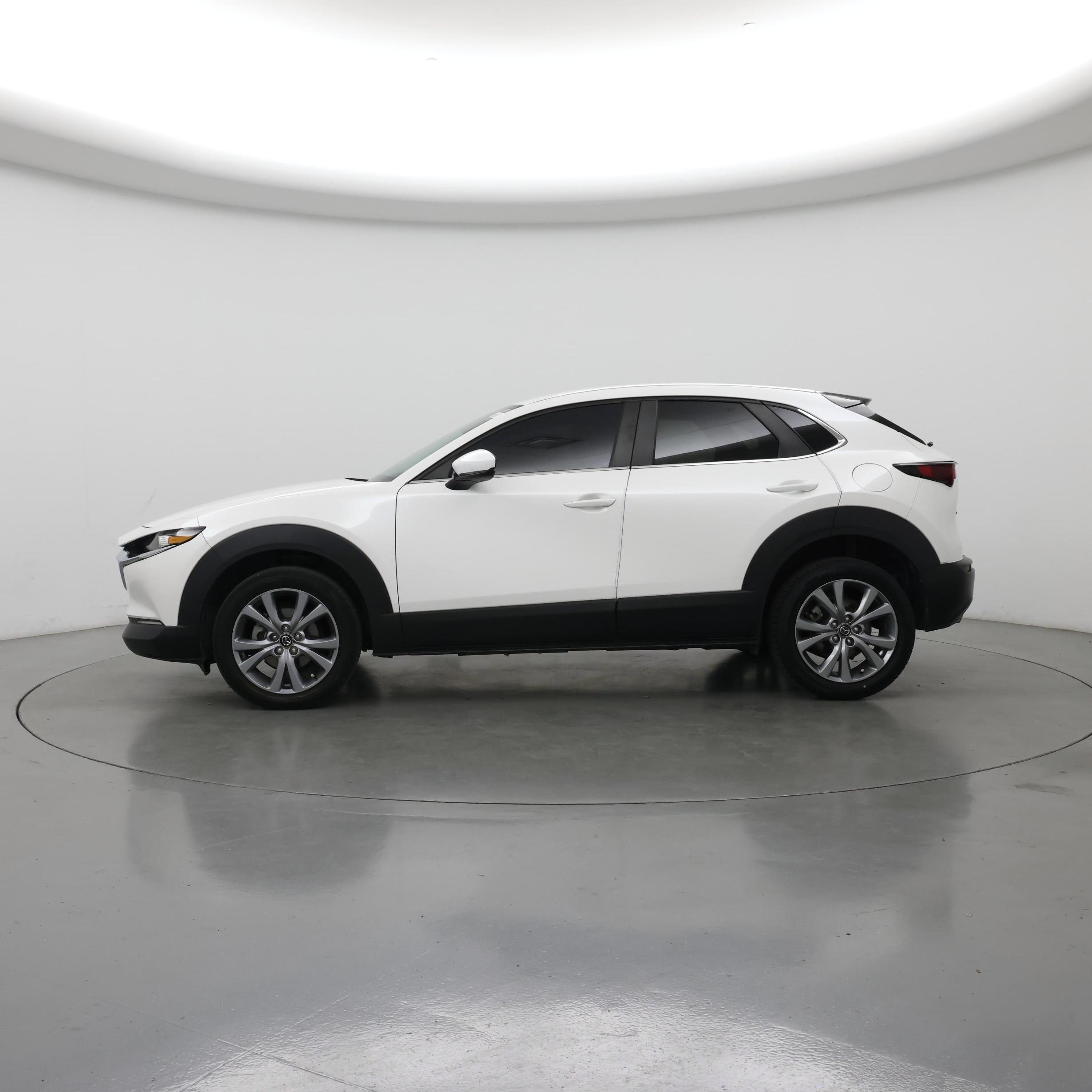 Thumbnail: 2023 Mazda CX-30 - 3
