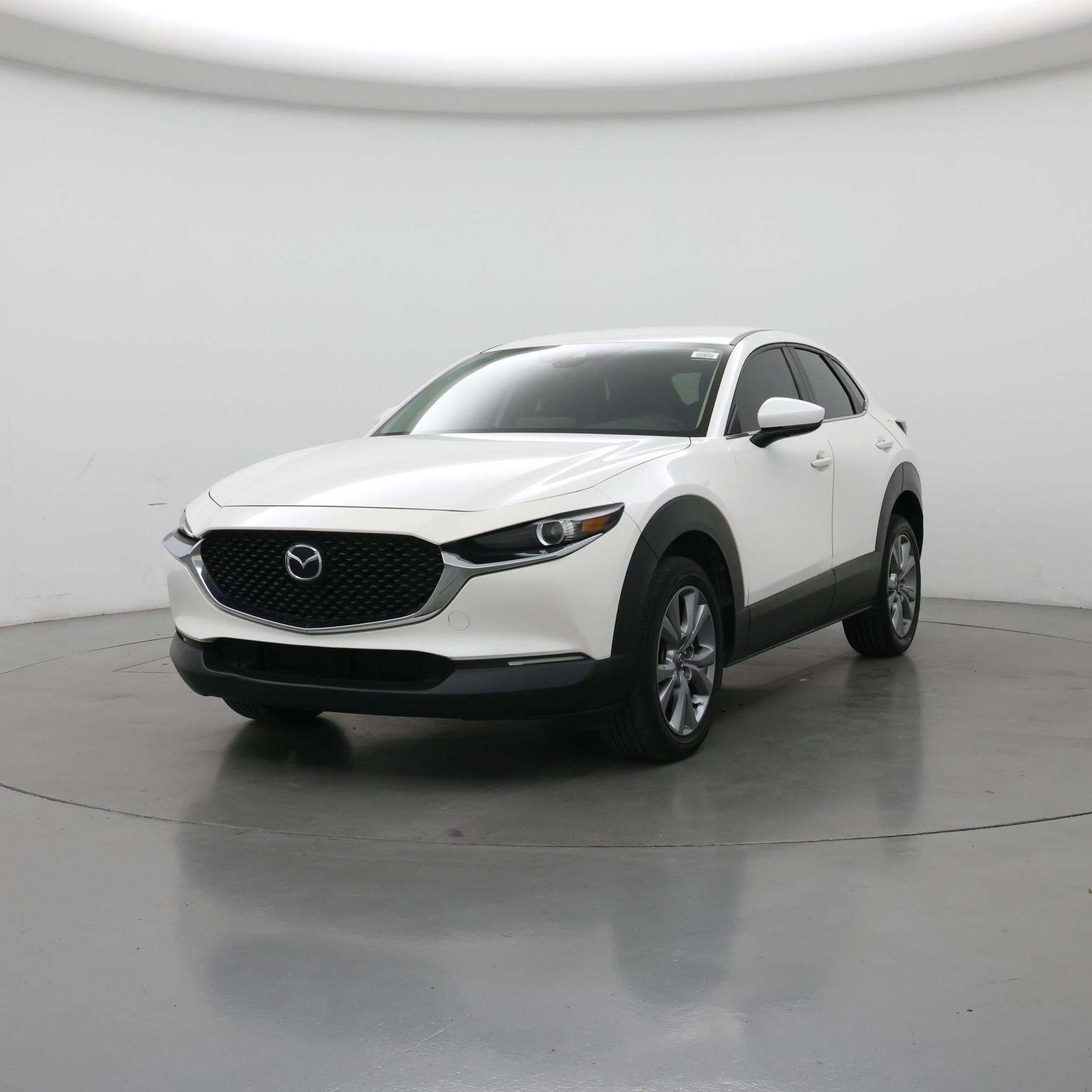 Thumbnail: 2023 Mazda CX-30 - 4