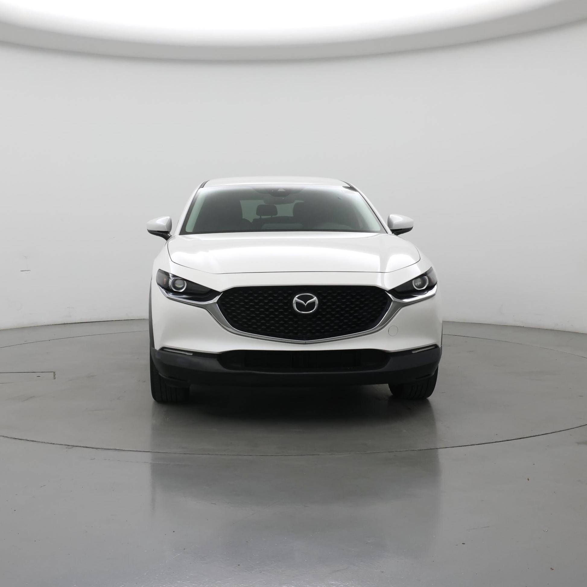 Thumbnail: 2023 Mazda CX-30 - 5