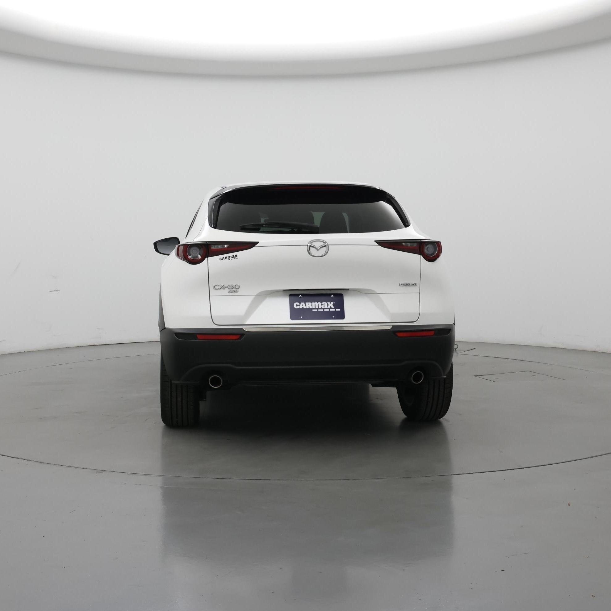 Thumbnail: 2023 Mazda CX-30 - 6