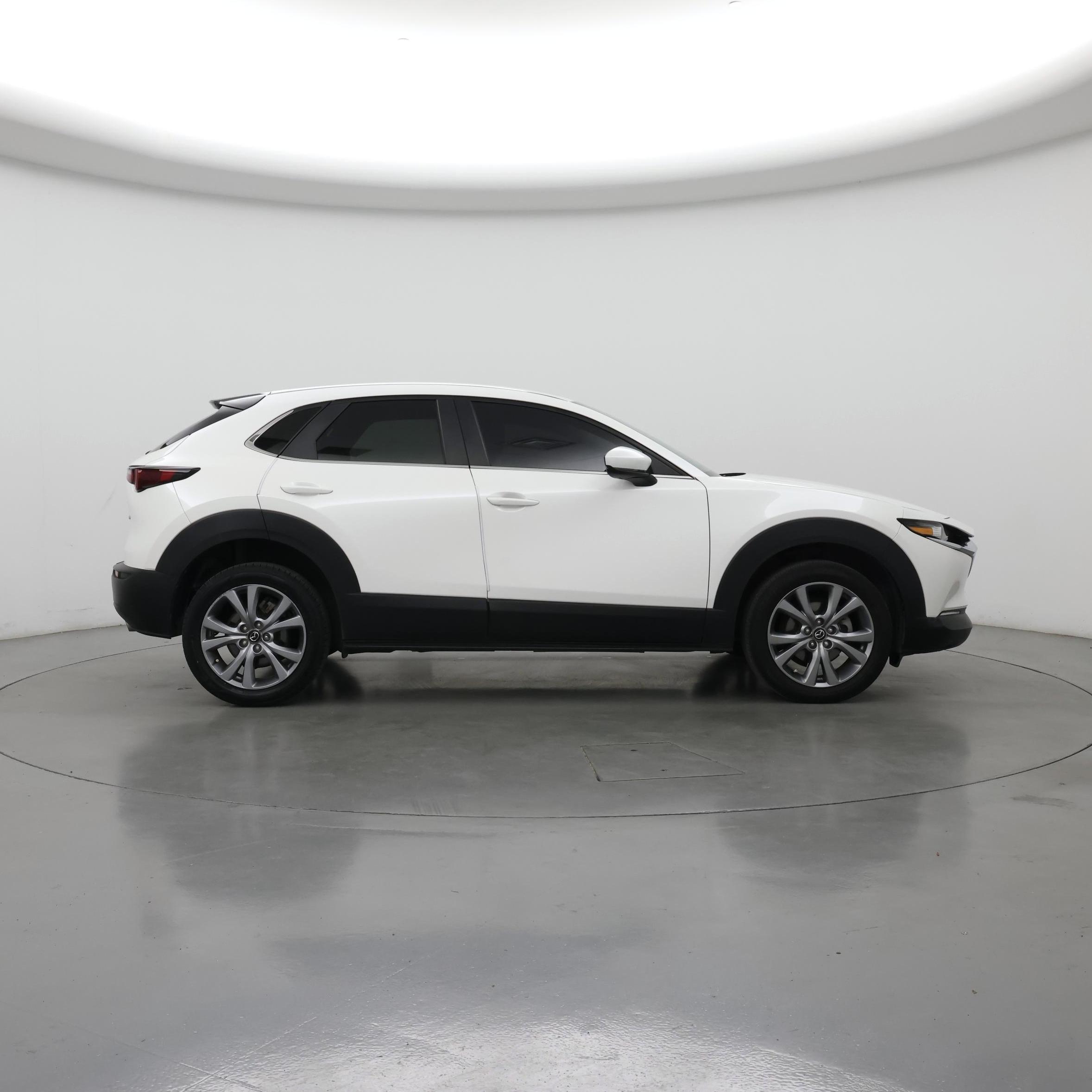 Thumbnail: 2023 Mazda CX-30 - 7