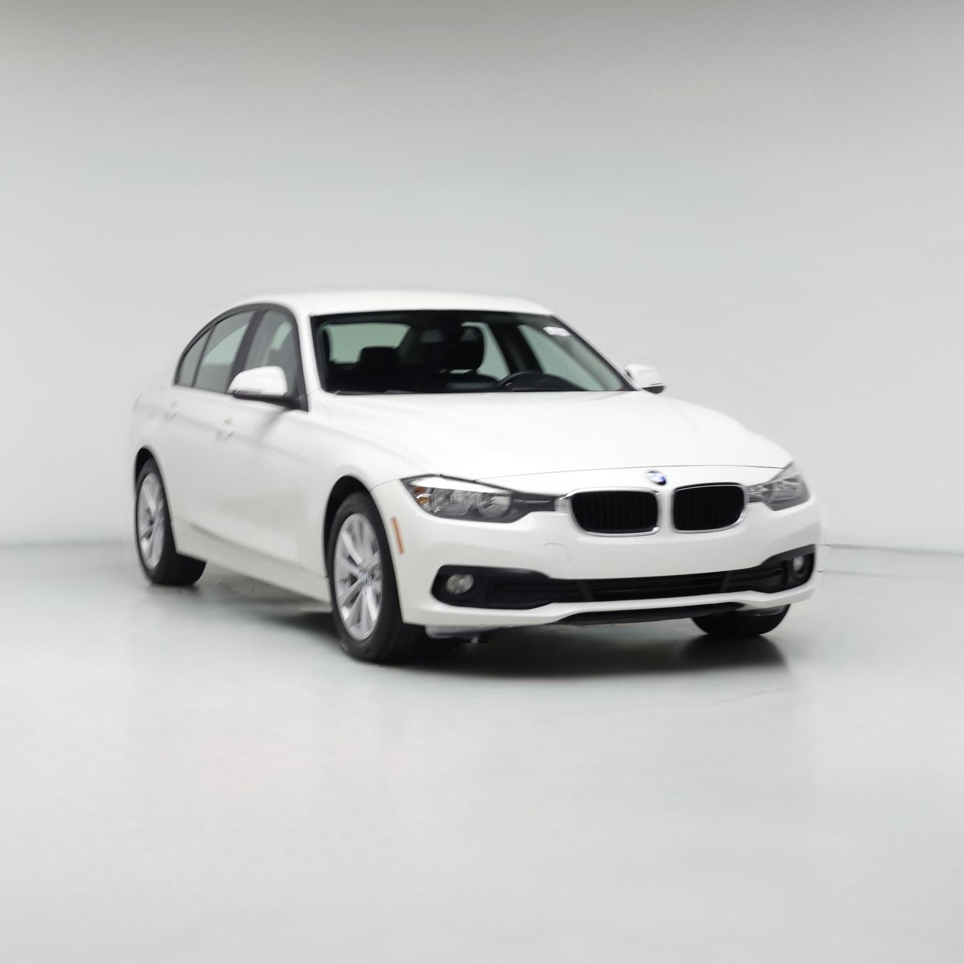 Thumbnail: 2016 BMW 3 Series - 1