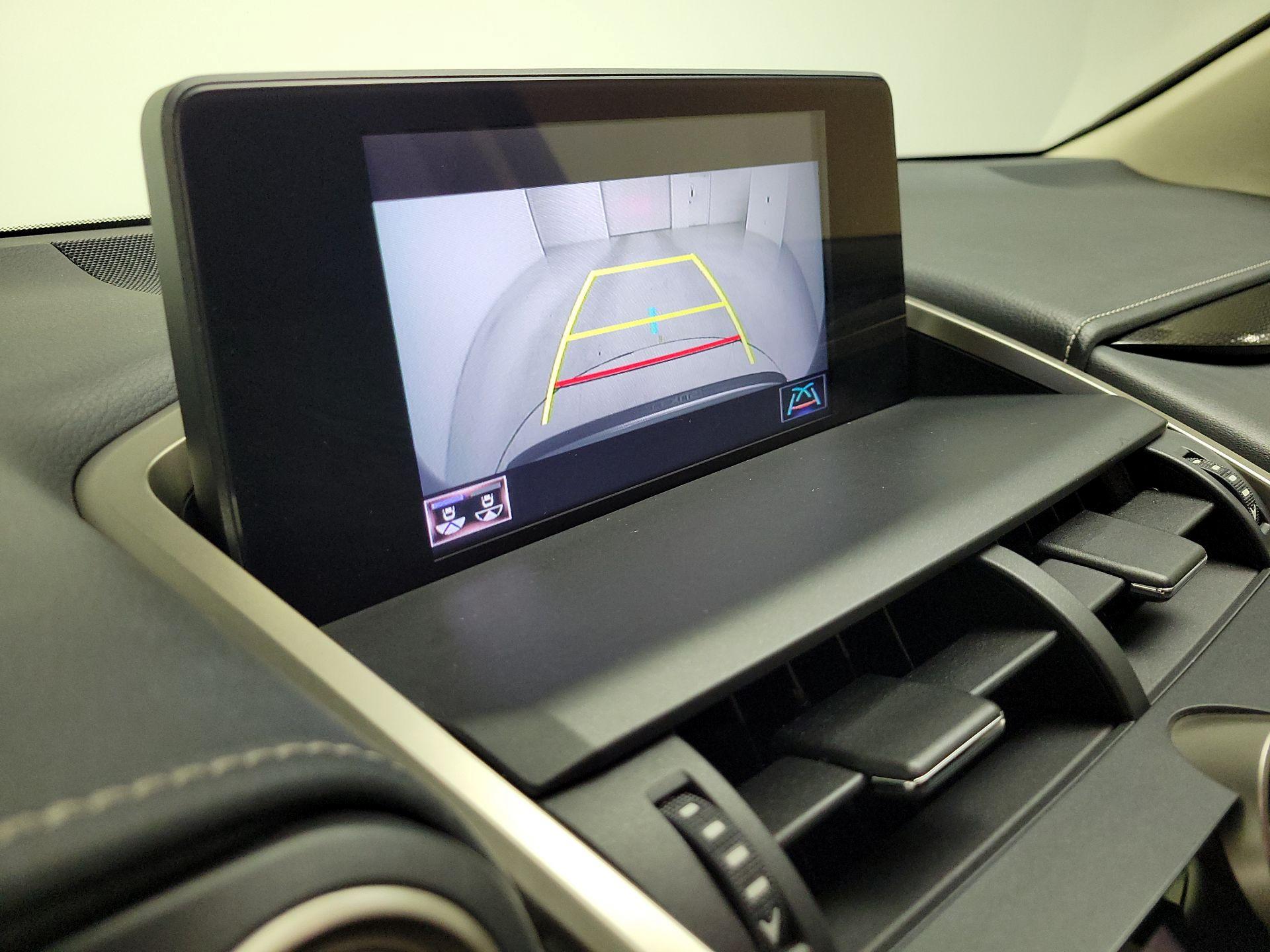 Thumbnail: 2020 Lexus NX - 14