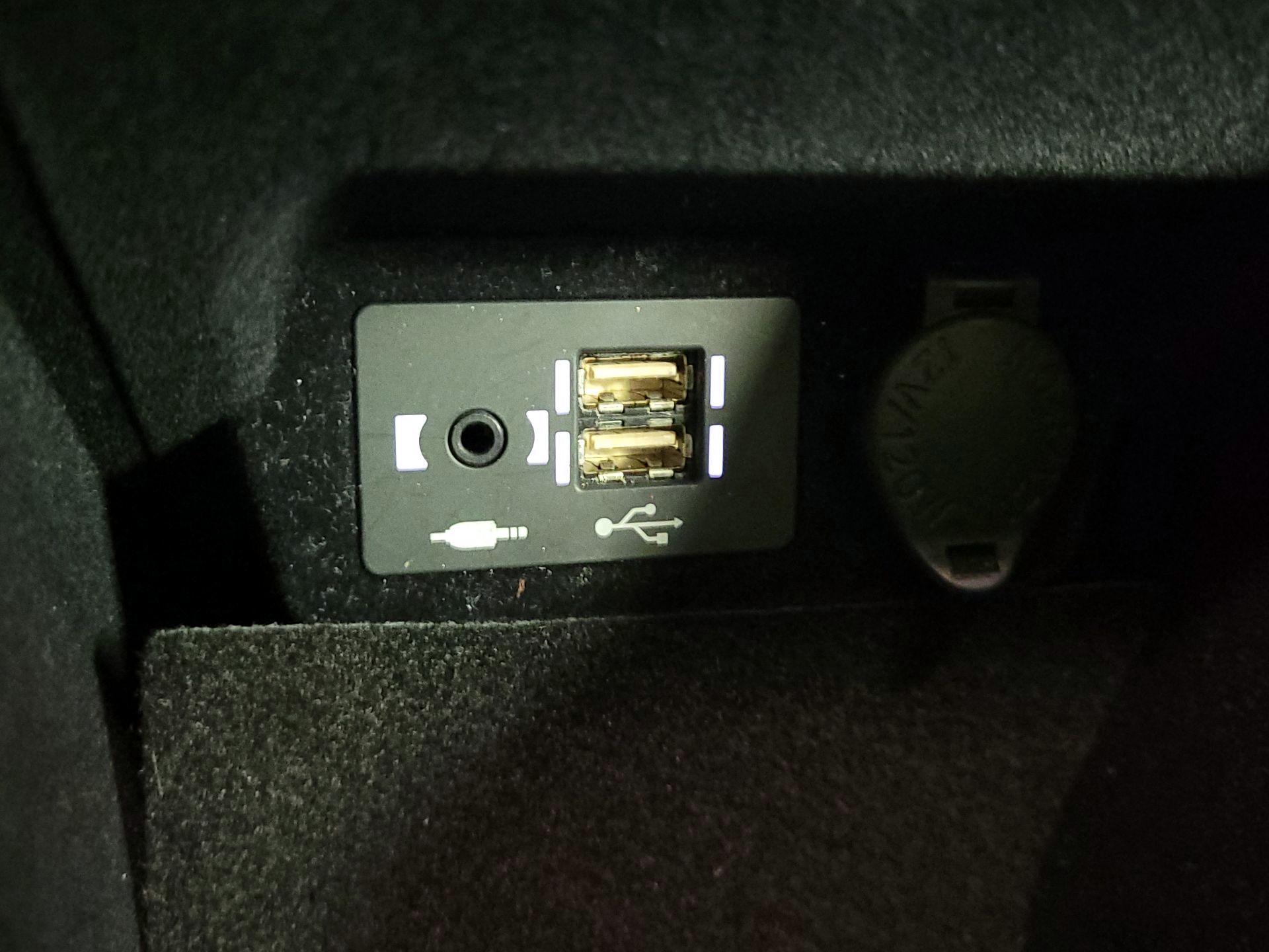 Thumbnail: 2020 Lexus NX - 18