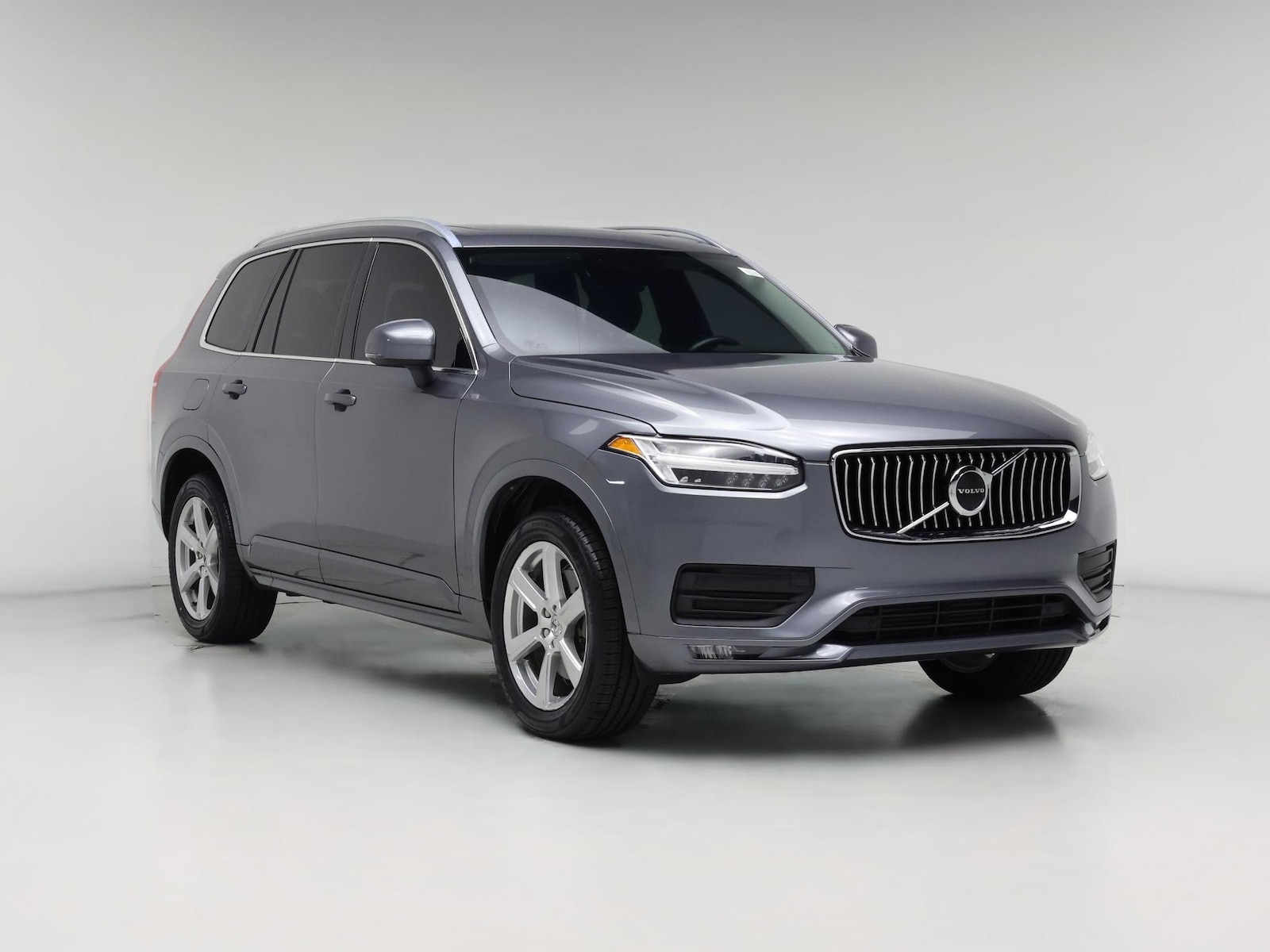 2020 Volvo XC90 Momentum