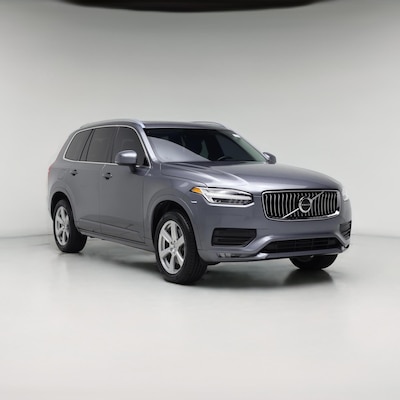 2020 Volvo XC90 T6 Momentum