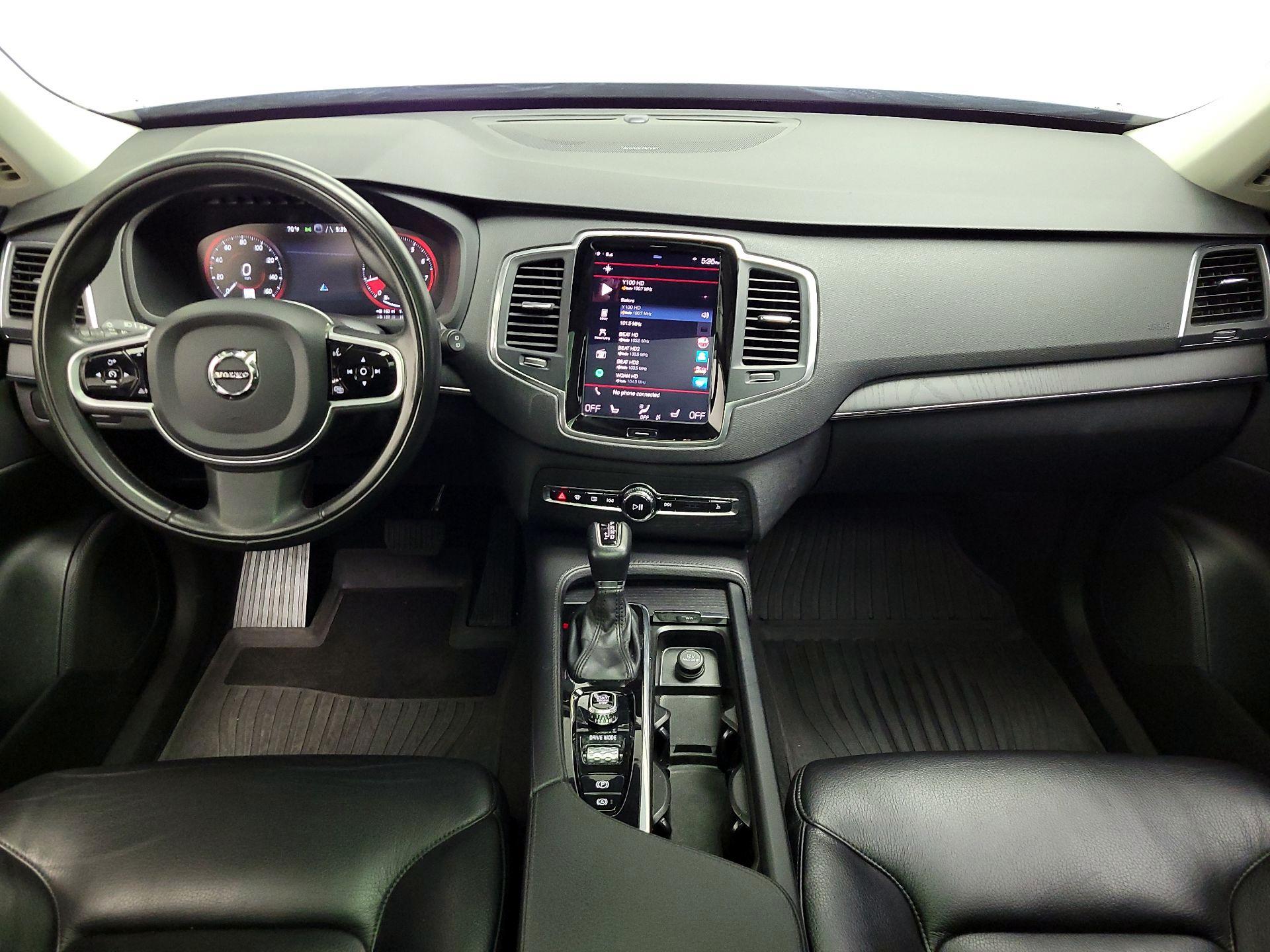 Thumbnail: 2020 Volvo XC90 - 9