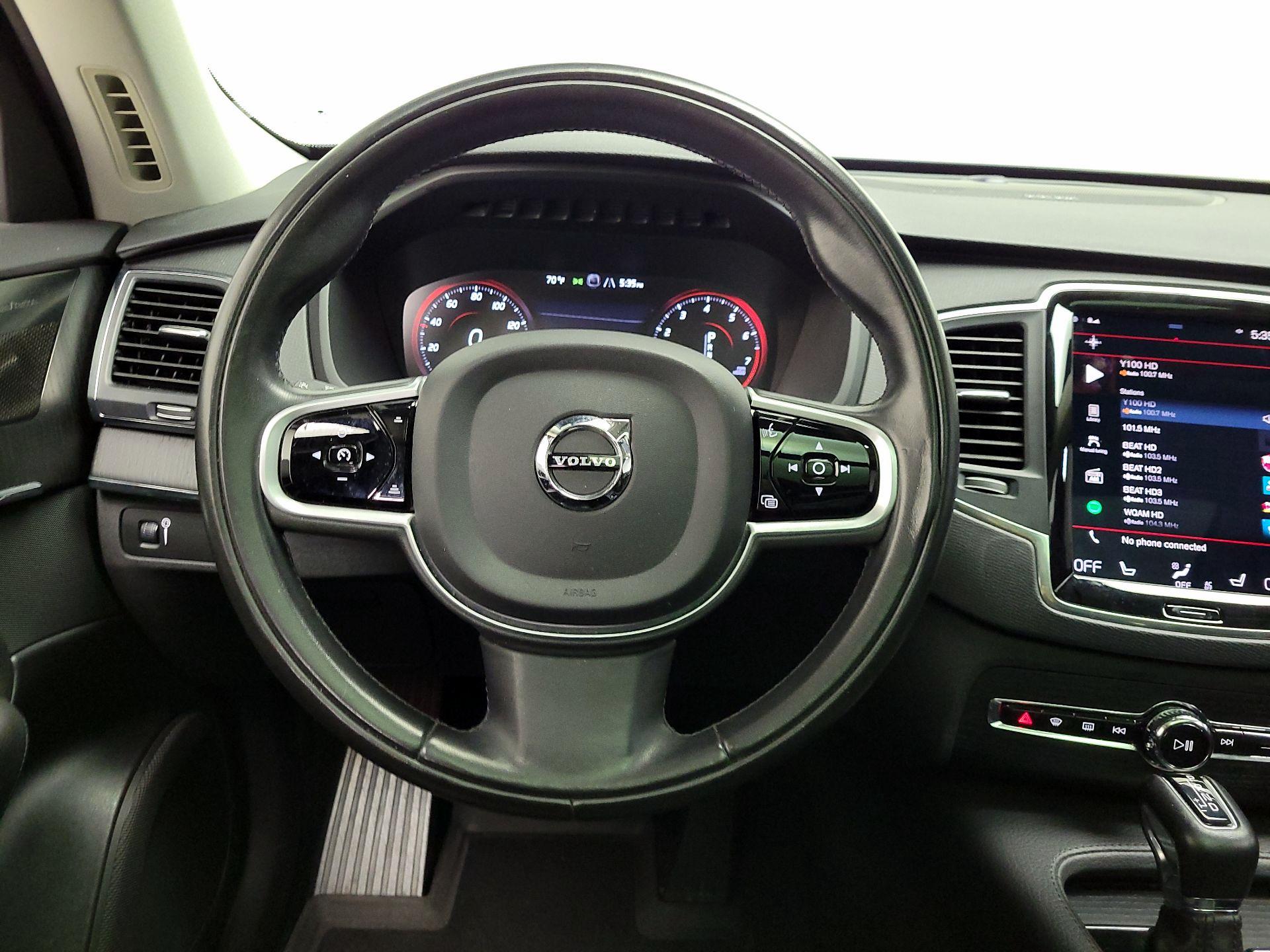 Thumbnail: 2020 Volvo XC90 - 10