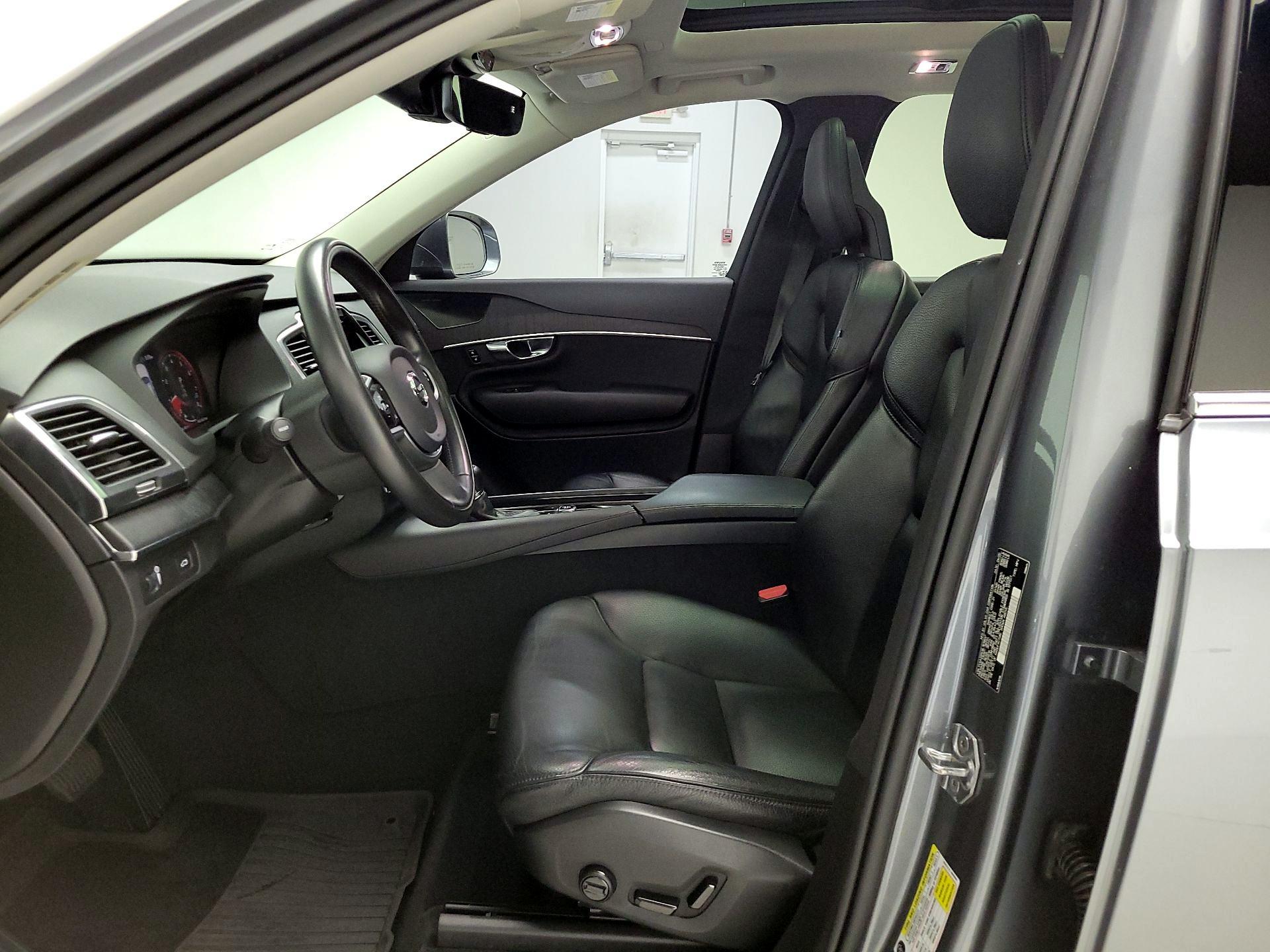 Thumbnail: 2020 Volvo XC90 - 11