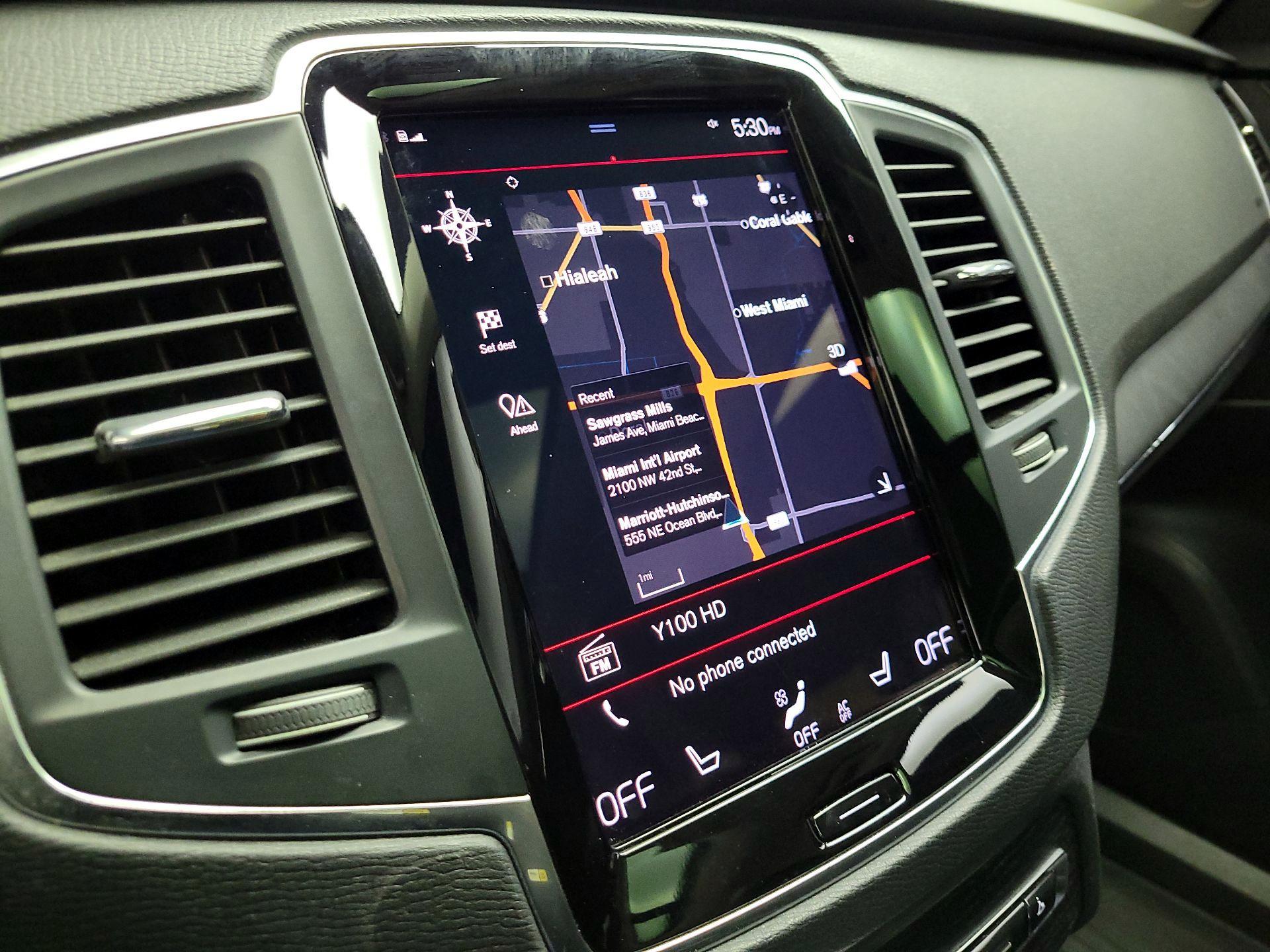 Thumbnail: 2020 Volvo XC90 - 14